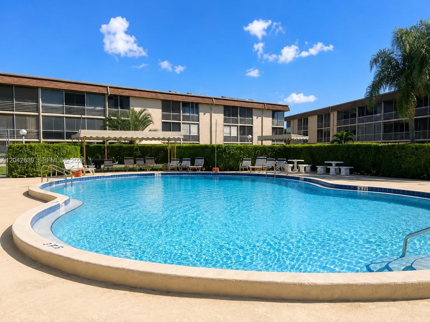 500 W Village Green Cir W # 308, Palm Springs FL 33461 photo 2