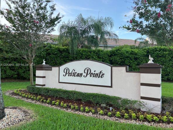 726 SW 122nd Ave # 726, Pembroke Pines FL 33025