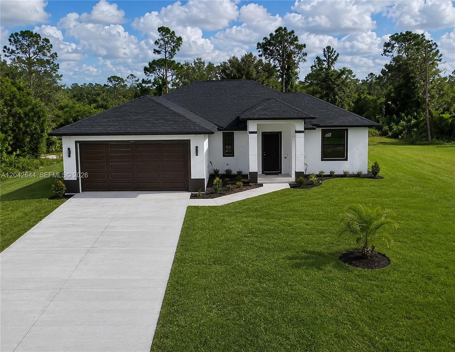 1117 Hudson, Lehigh Acres FL 33974