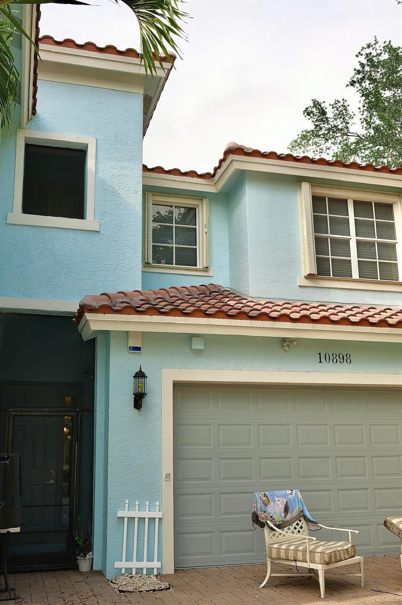 10898 Lake Wynds Court, Boynton Beach FL 33437 photo 4