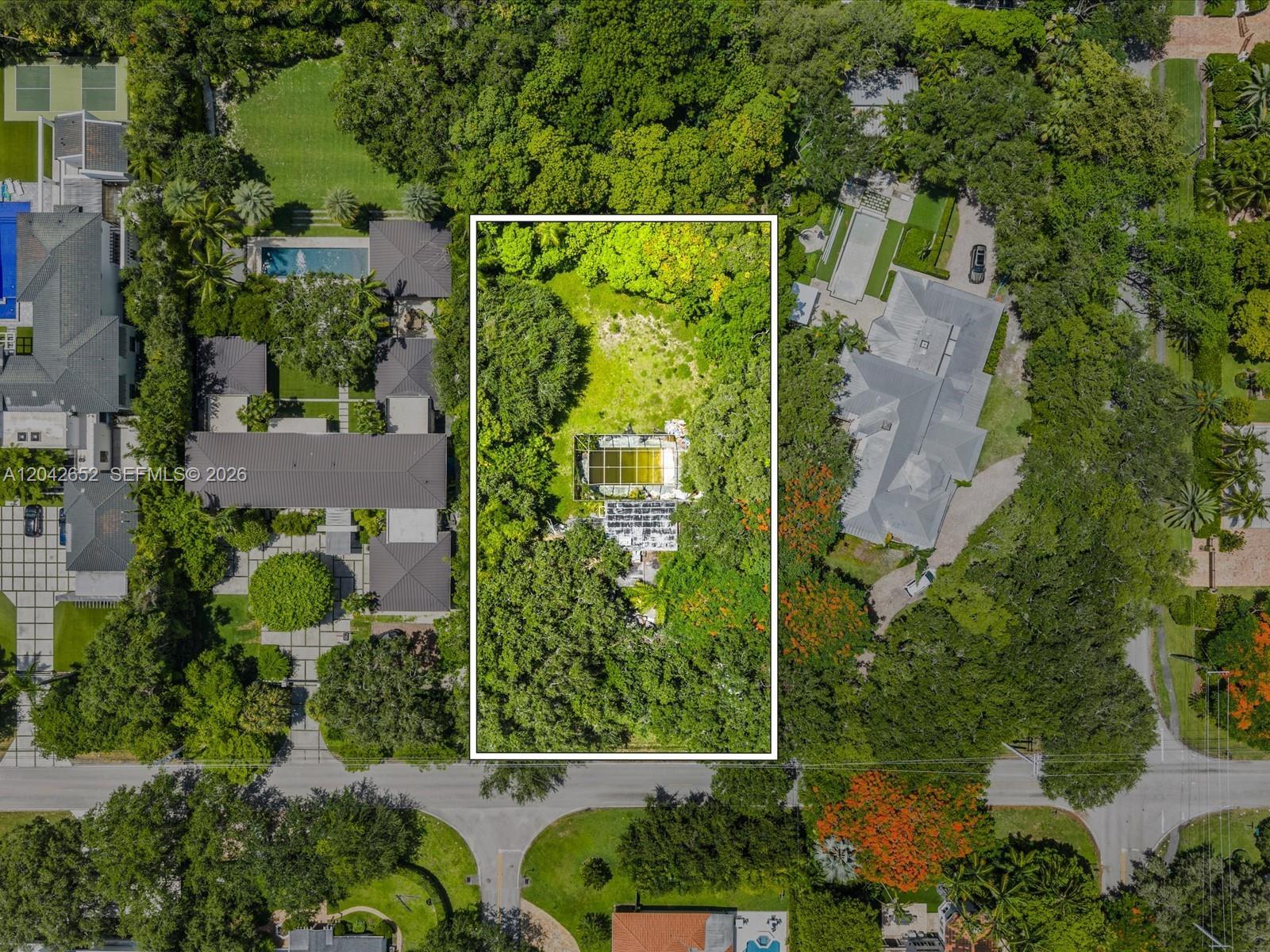5110 SW 80th St, Miami FL 33143