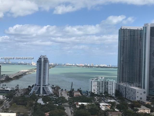 121 NE 34th St # 2306A, Miami FL 33137