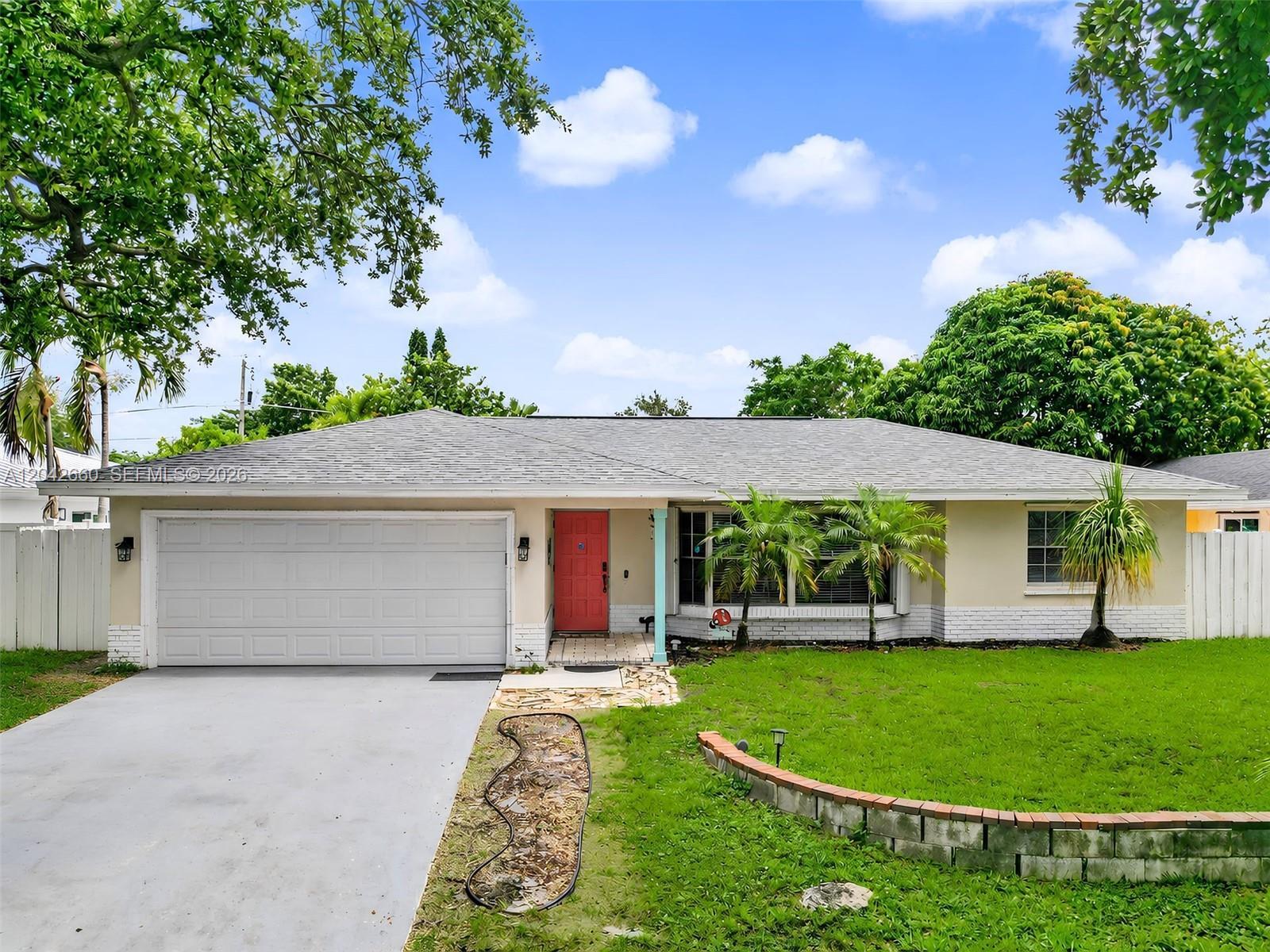 2359 Gabriel Ln, West Palm Beach FL 33406