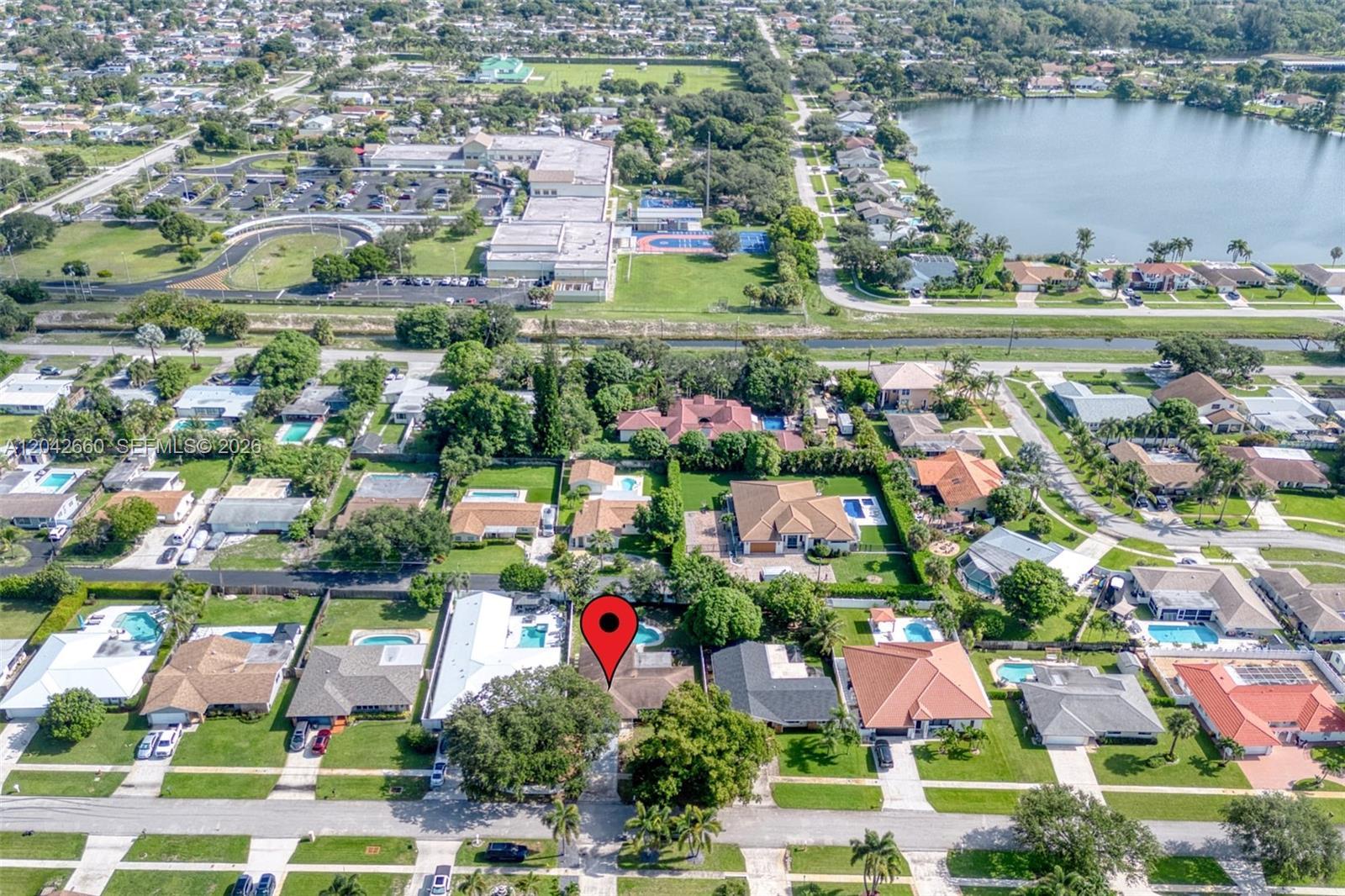 2359 Gabriel Ln, West Palm Beach FL 33406 photo 5