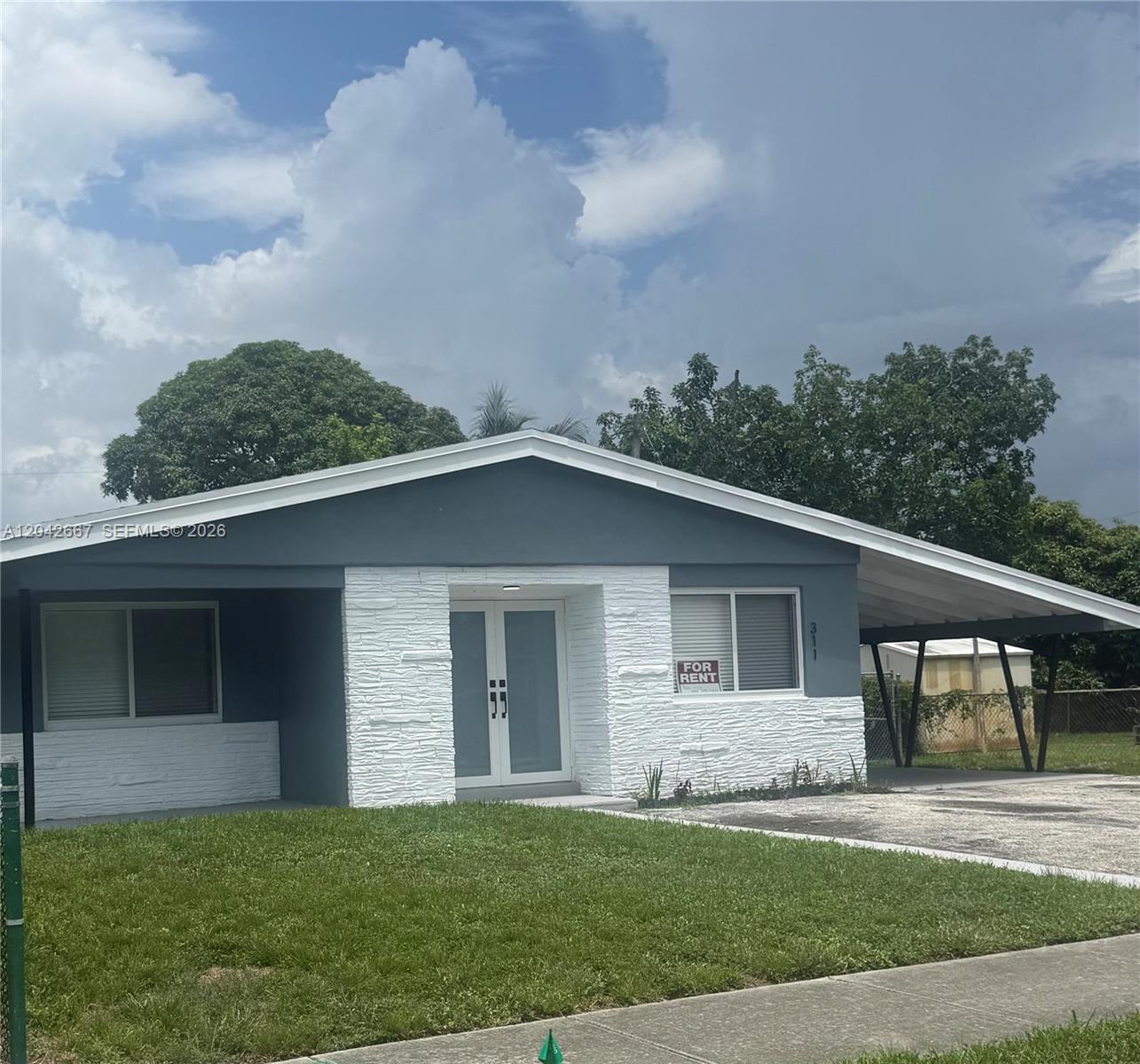 311 NW 33rd Ter, Lauderhill FL 33311 photo 3
