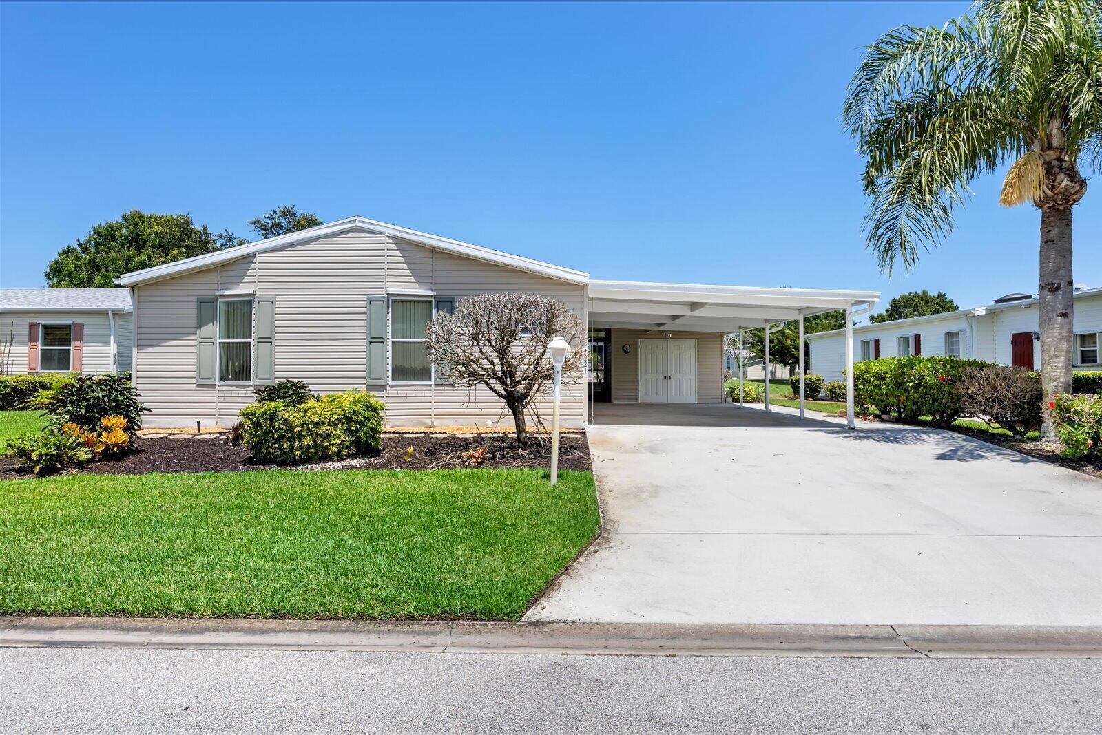 2921 Eagles Nest Way, Port St. Lucie FL 34952