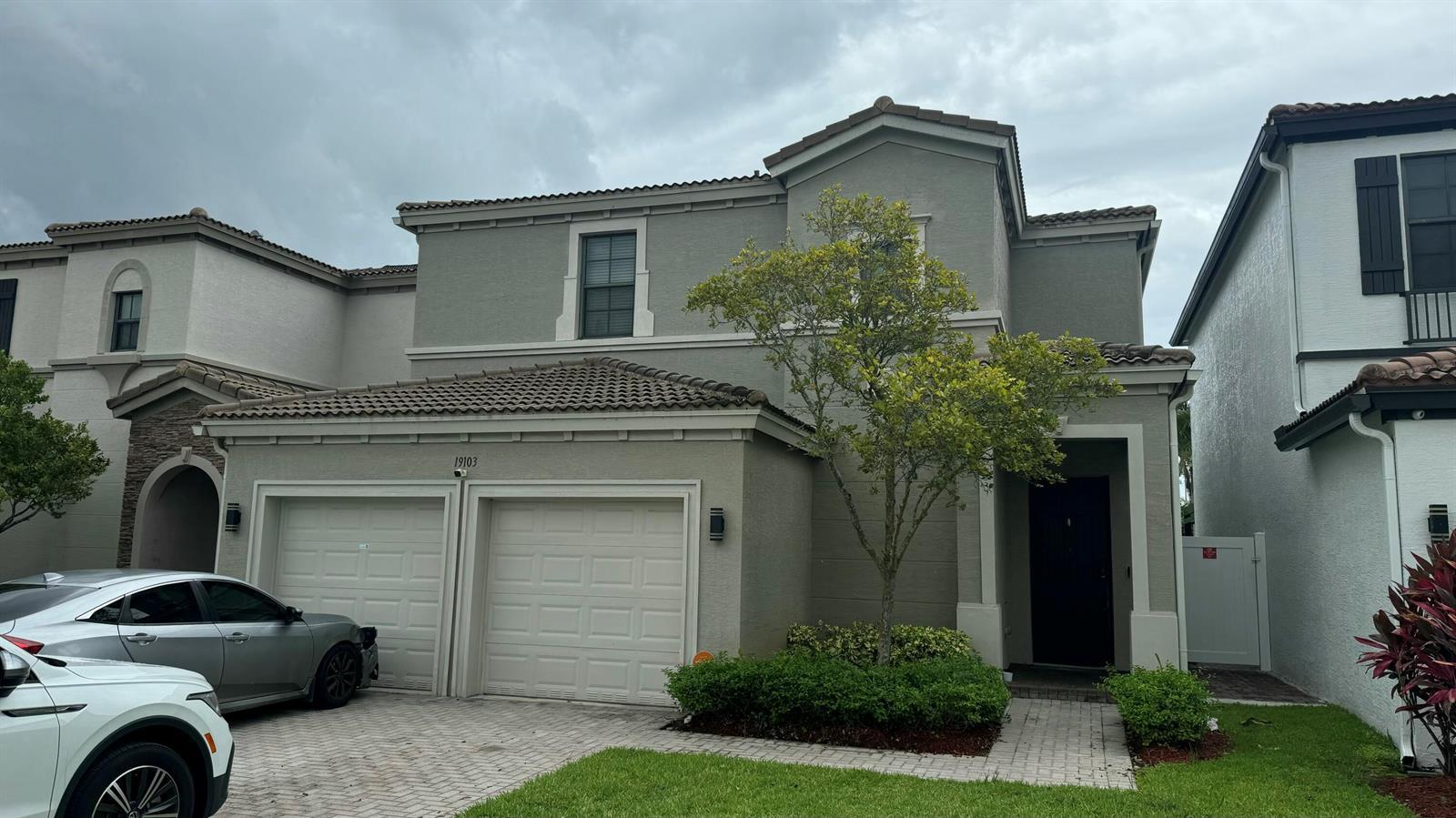 19103 NE 8th Court, Miami FL 33179
