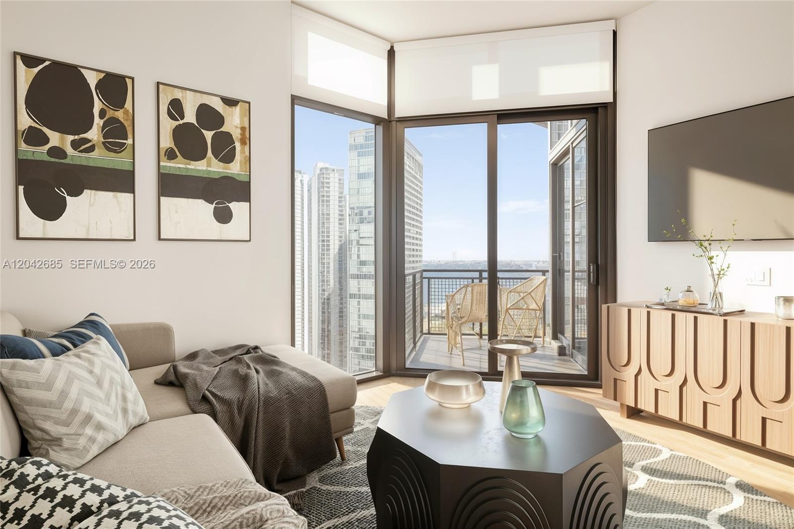 650 NE 2nd Ave # 3401, Miami FL 33132