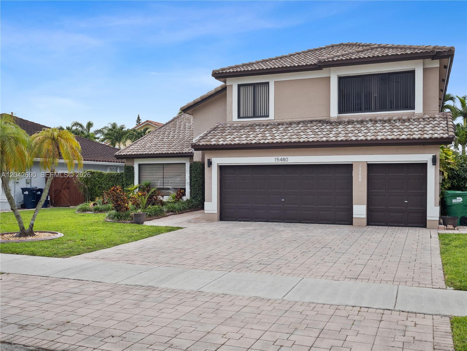 15480 SW 148th St, Miami FL 33196 photo 3