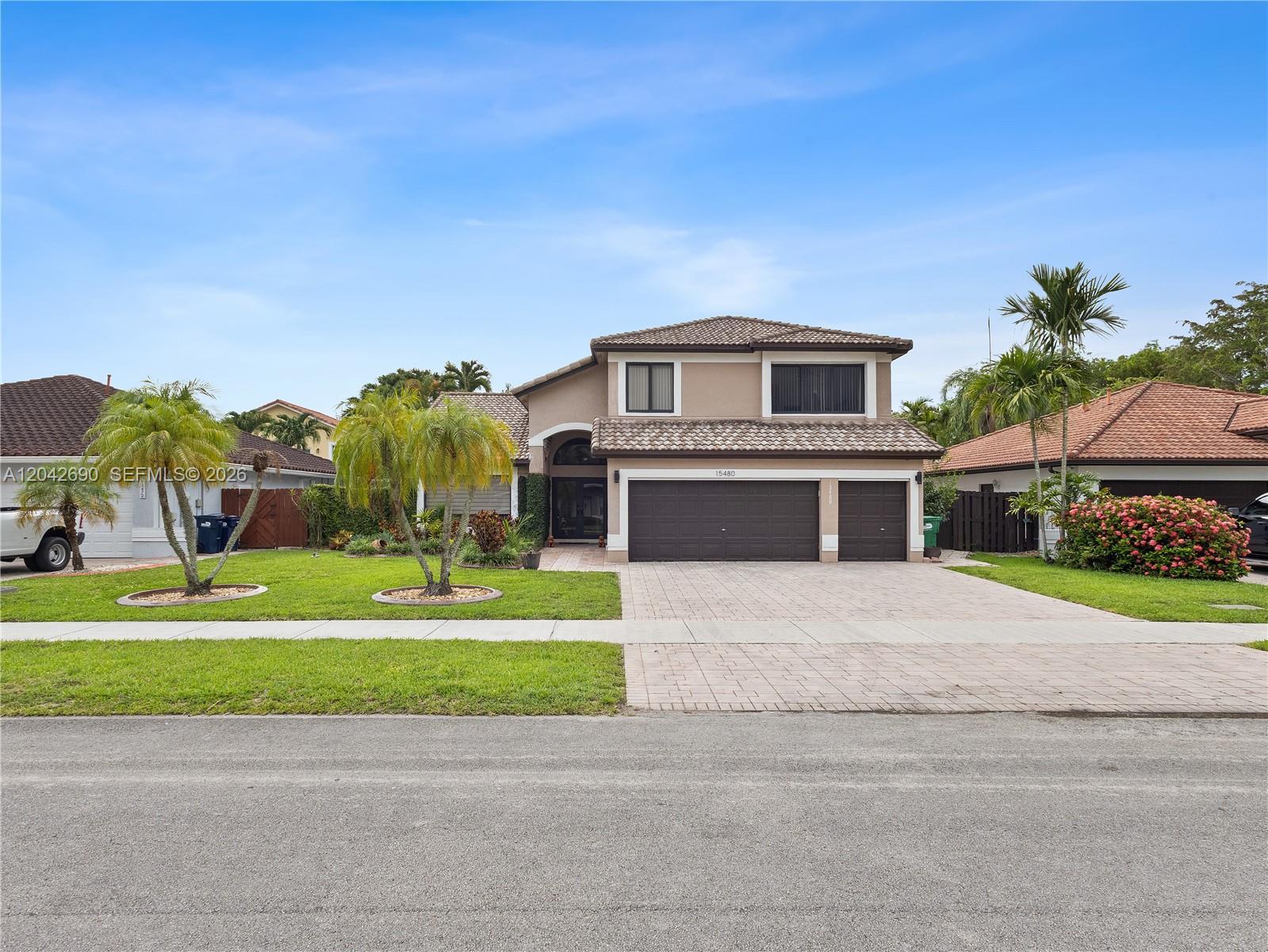15480 SW 148th St, Miami FL 33196 photo 5