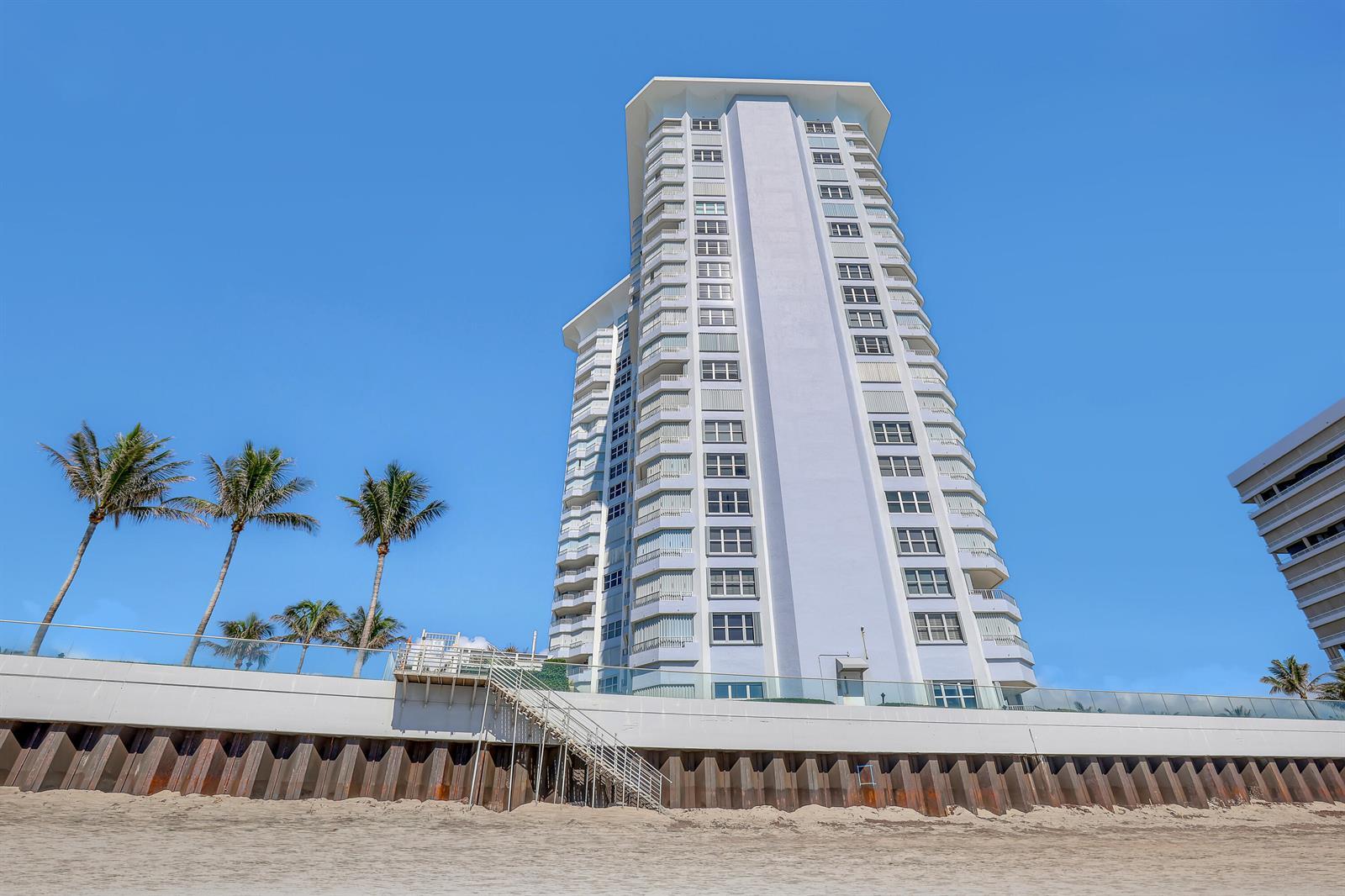 5200 N Ocean Drive # 1902, Riviera Beach FL 33404 photo 2