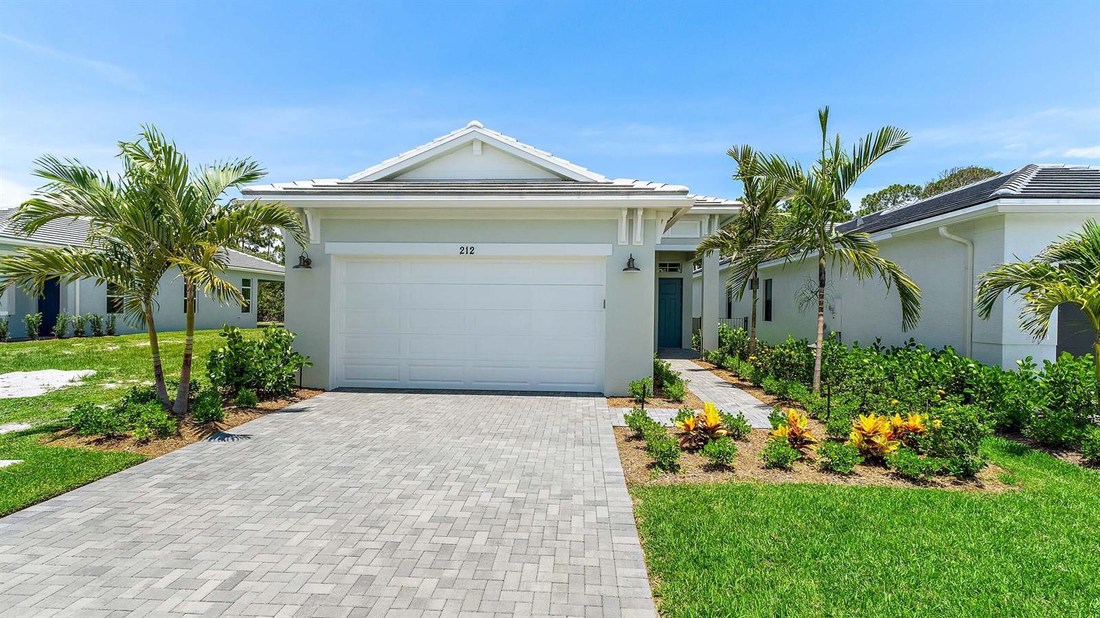 212 SE Via Sangro, FL 34952