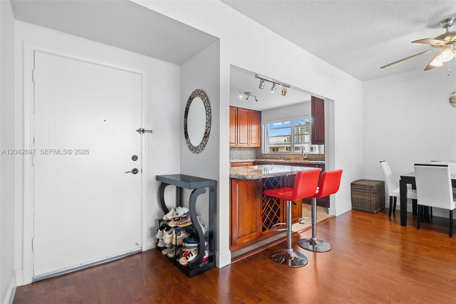 1817 S Ocean Dr, Hallandale Beach FL 33009 photo 2