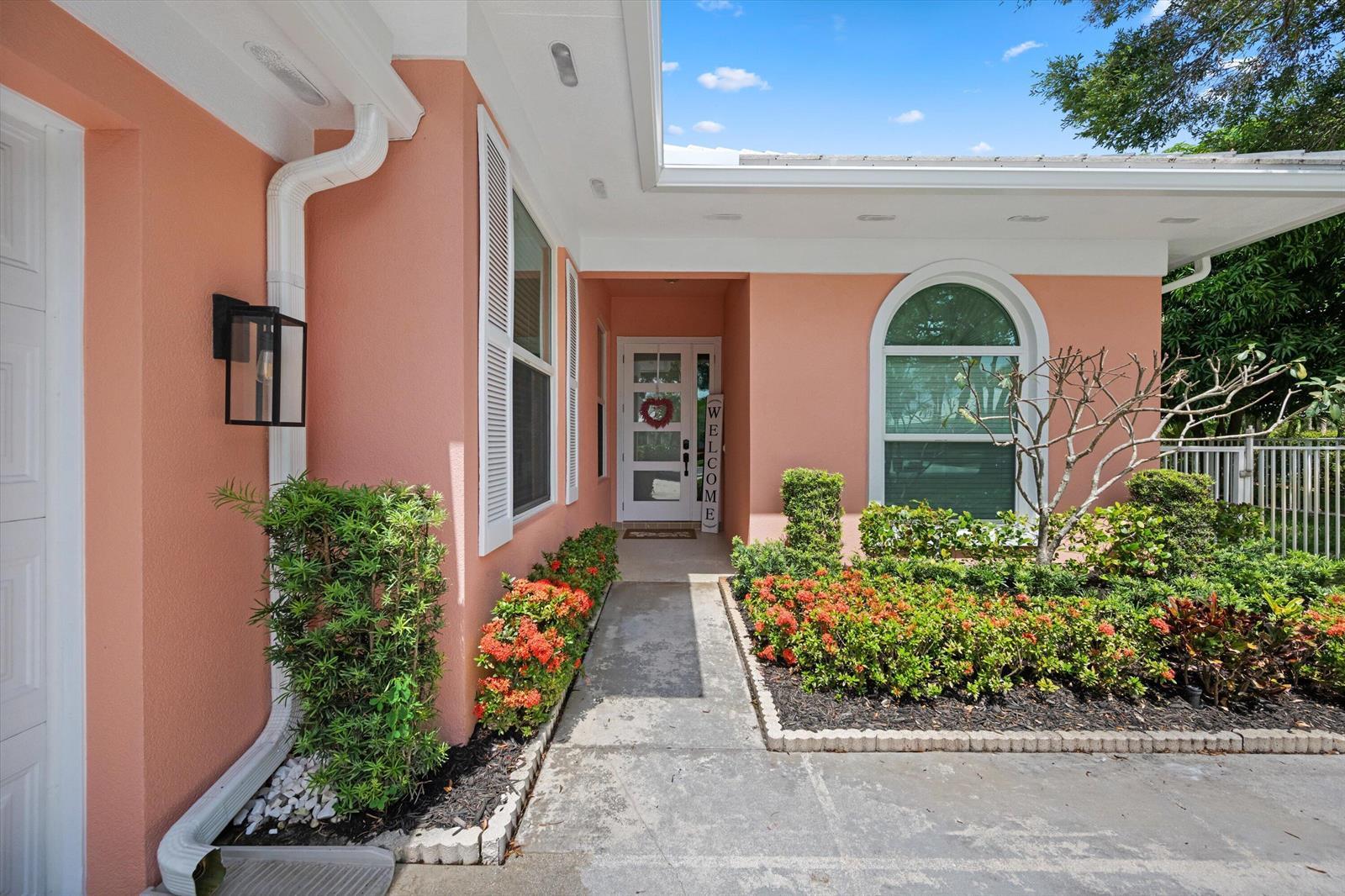 8488 Beaconhill Road, Palm Beach Gardens FL 33410 photo 3