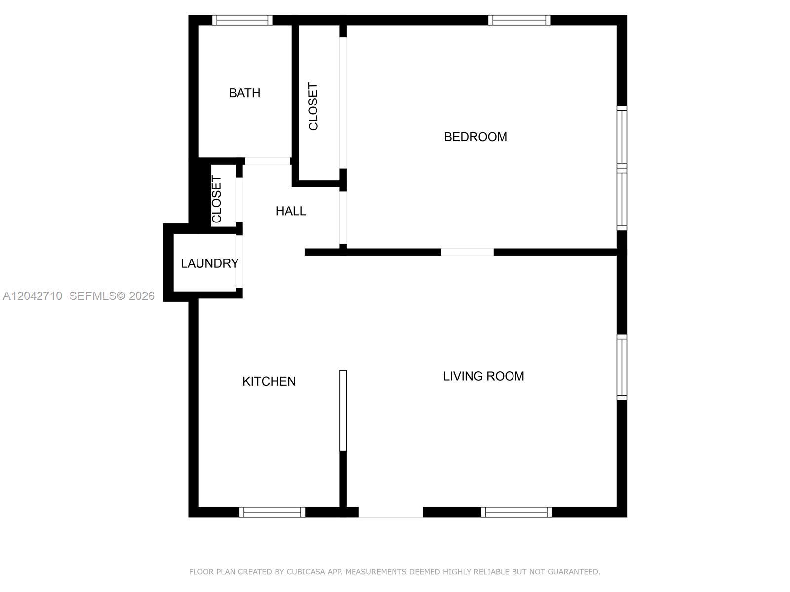 962 NW 6th St # 1, Miami FL 33136 photo 3