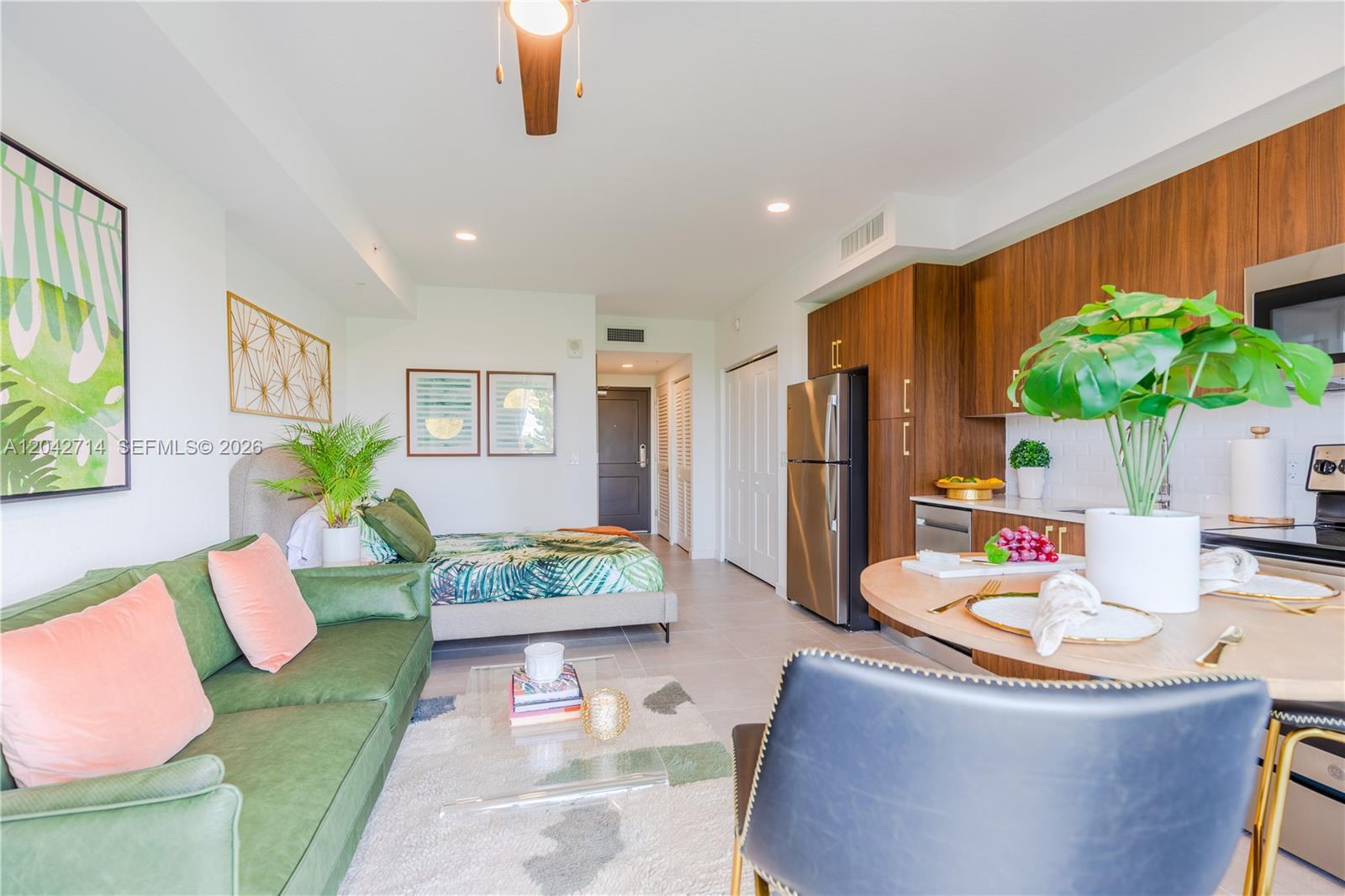 1005 Spring Garden Rd # 433, Miami FL 33136 photo 5