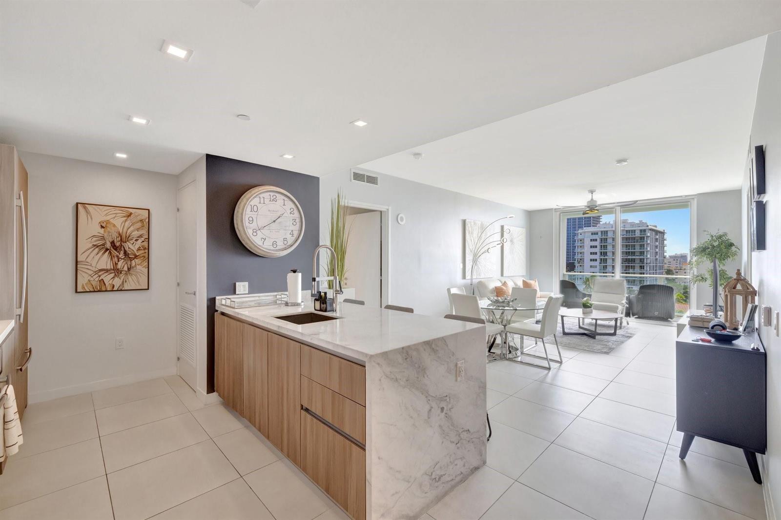 401 N Birch Road # 703, Fort Lauderdale FL 33304 photo 3