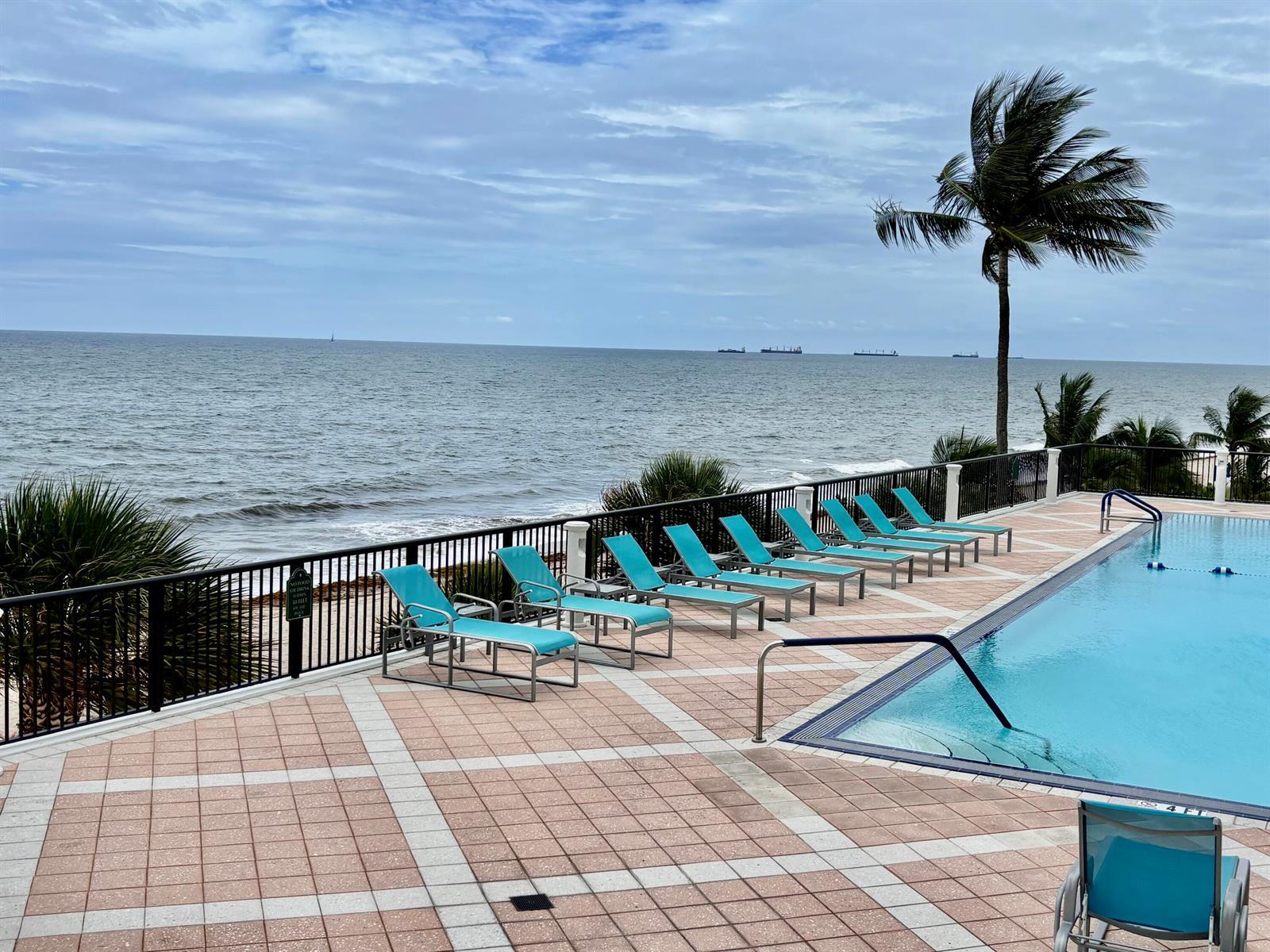 4280 Galt Ocean Drive # 3e, Fort Lauderdale FL 33308