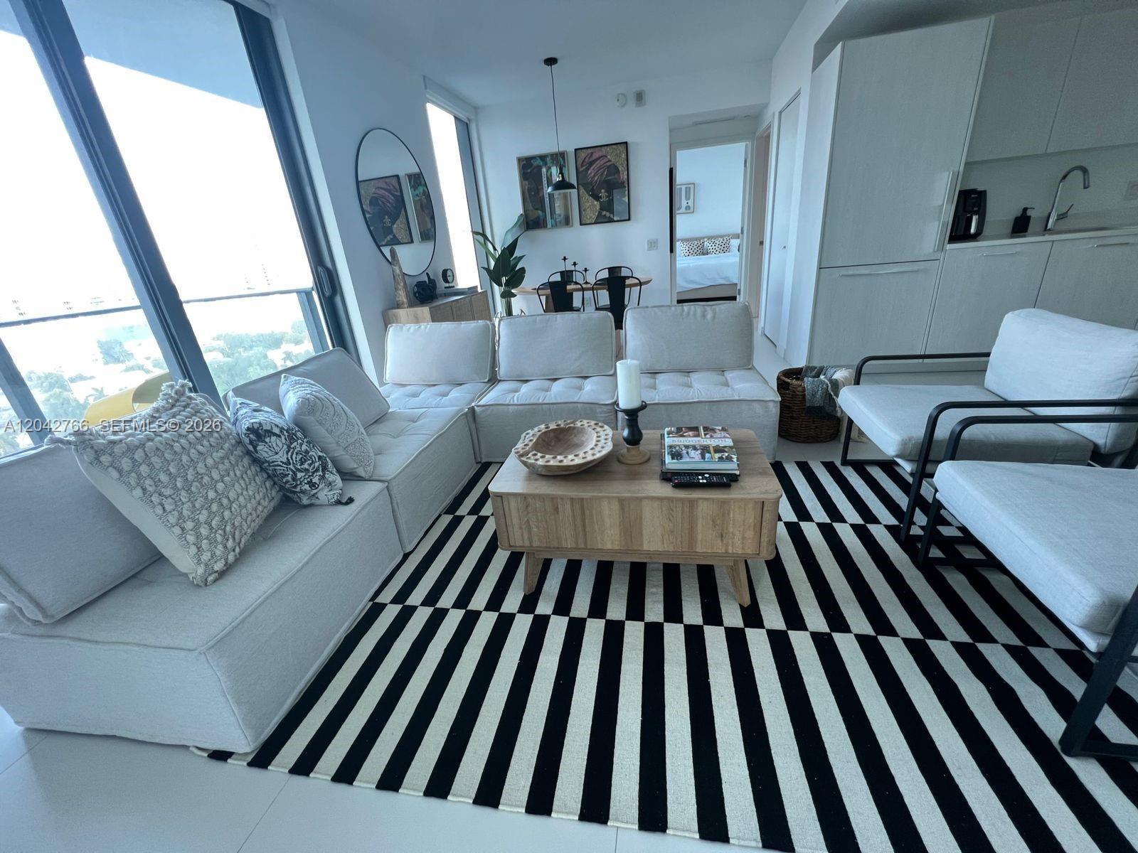 501 NE 31st St # 1409, Miami FL 33137