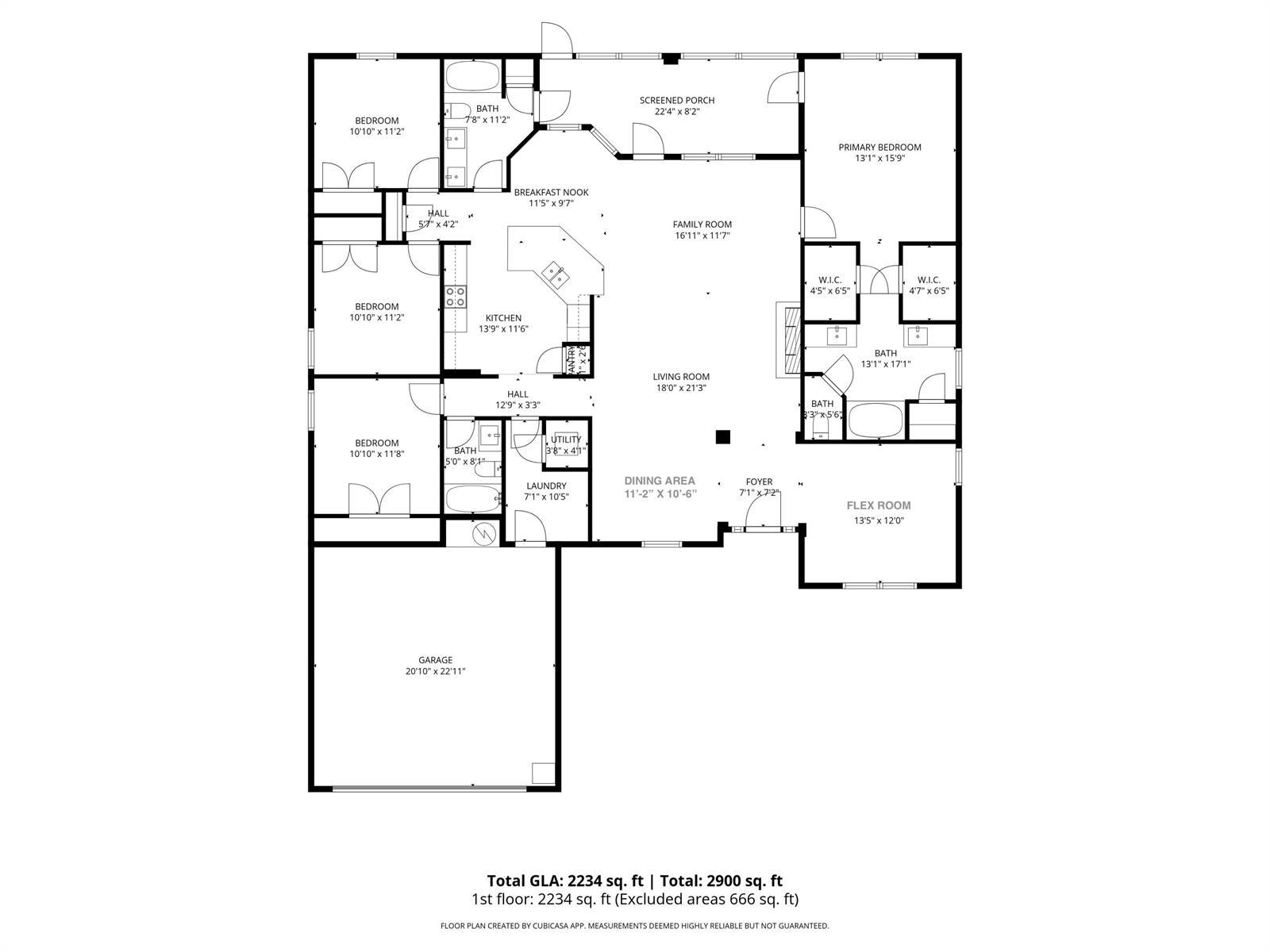 8308 Amalfi Circle, Fort Pierce FL 34951 photo 2