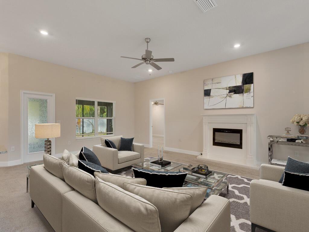 8308 Amalfi Circle, Fort Pierce FL 34951 photo 3