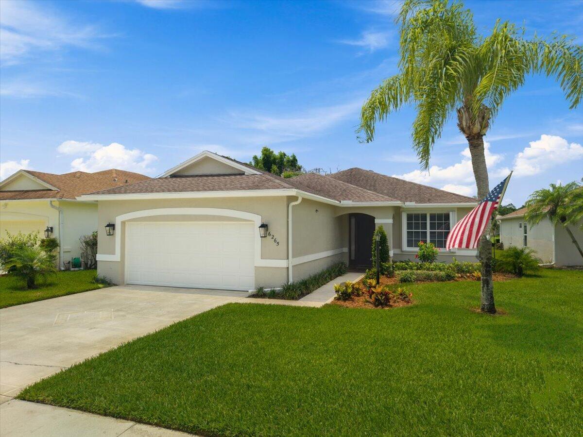 6265 33rd Manor, Vero Beach FL 32966
