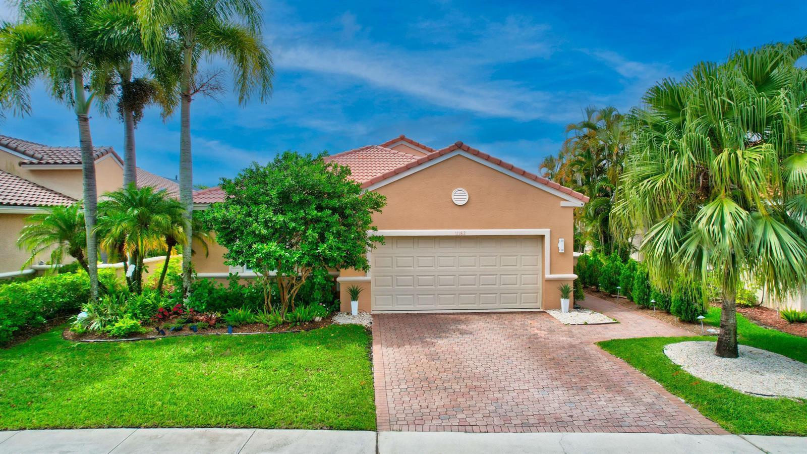 11182 Sea Grass Circle, Boca Raton FL 33498