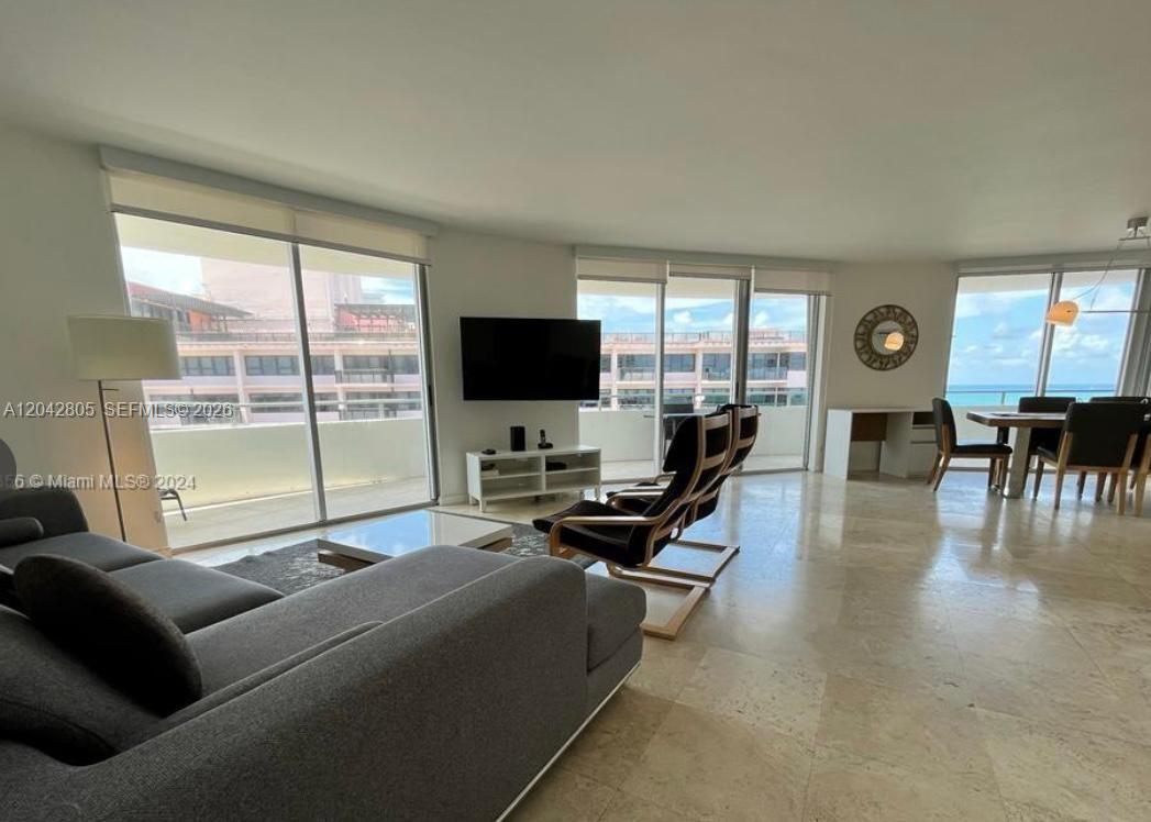 5161 E Collins Ave # 1612, Miami Beach FL 33140 photo 3