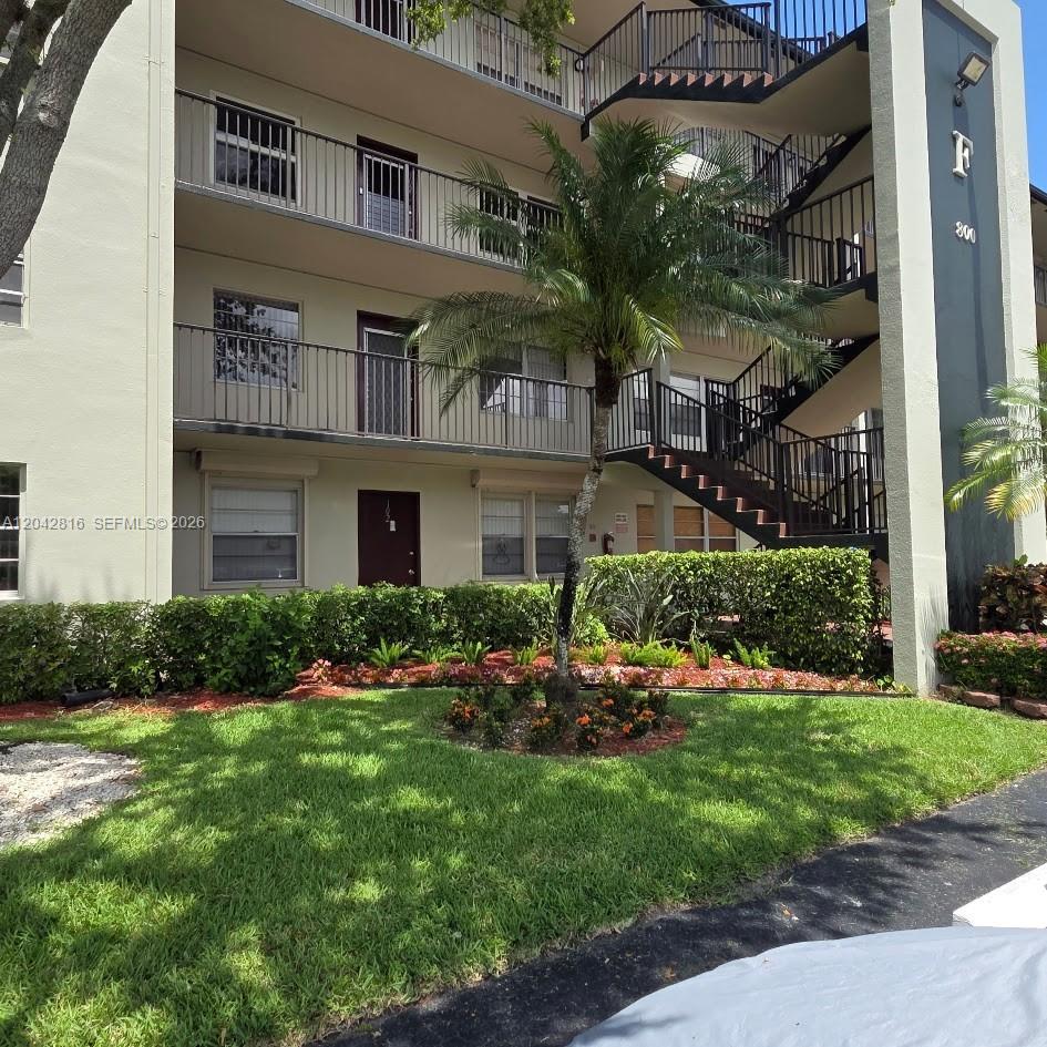 800 SW 131st Ave # 301F, Pembroke Pines FL 33027