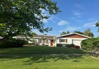 536 Oyster Road, North Palm Beach FL 33408