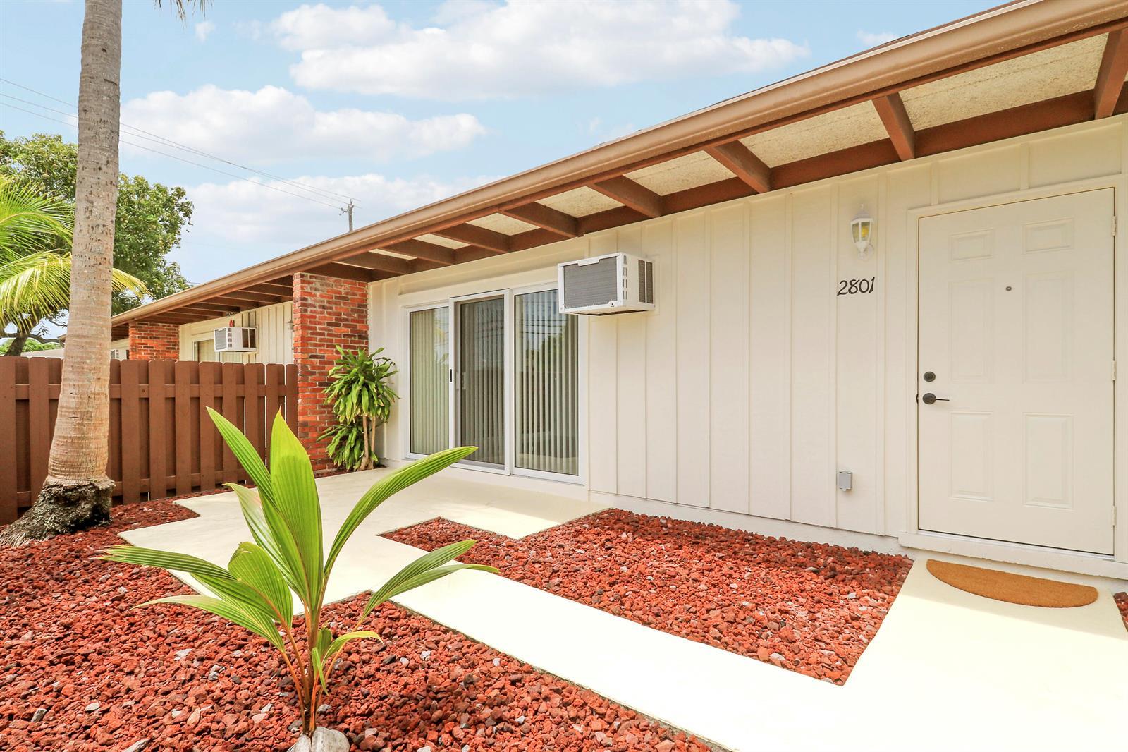 2801 Georgia Avenue, West Palm Beach FL 33405