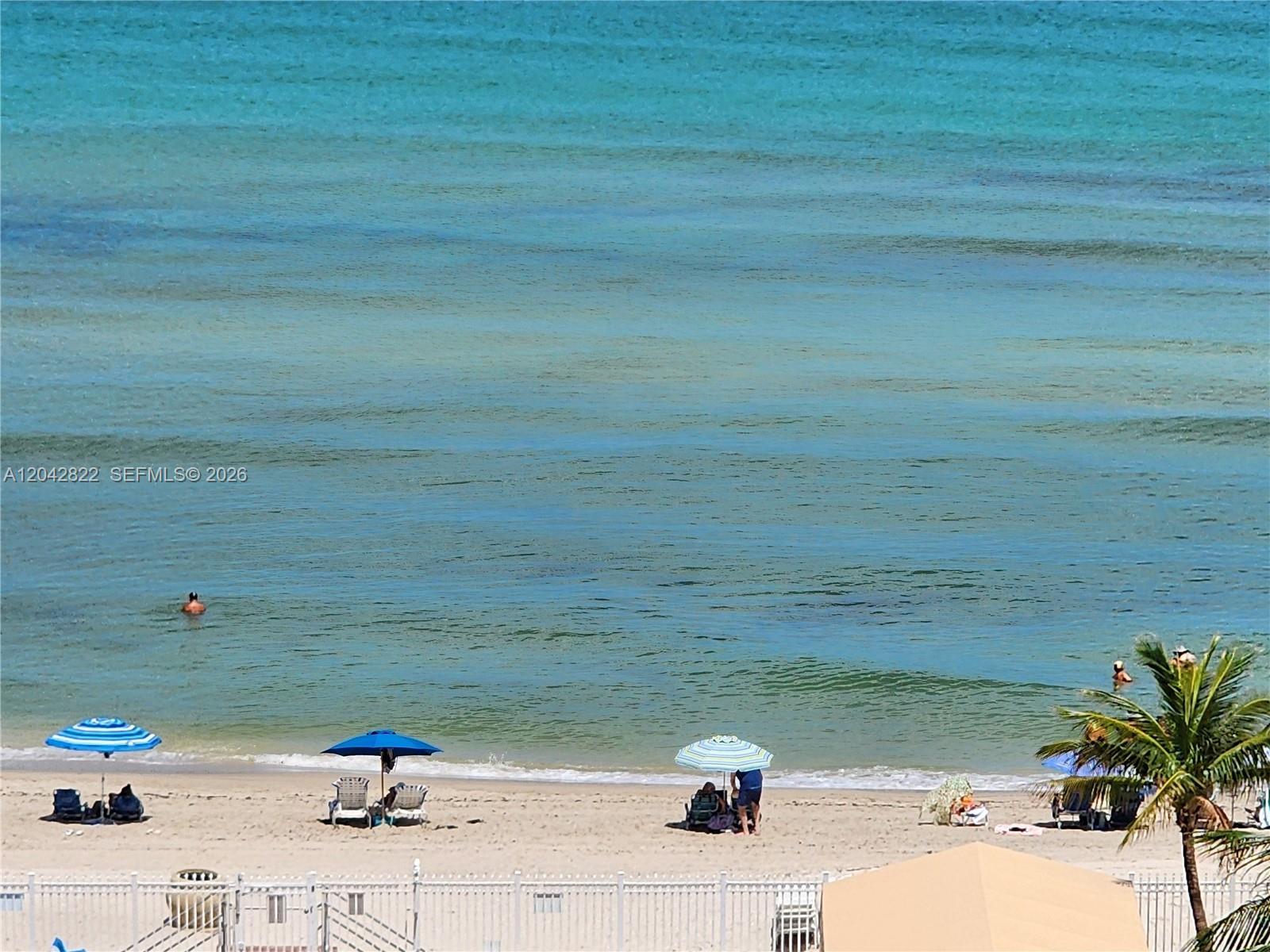 3505 S Ocean Dr # 821, Hollywood FL 33019 photo 2