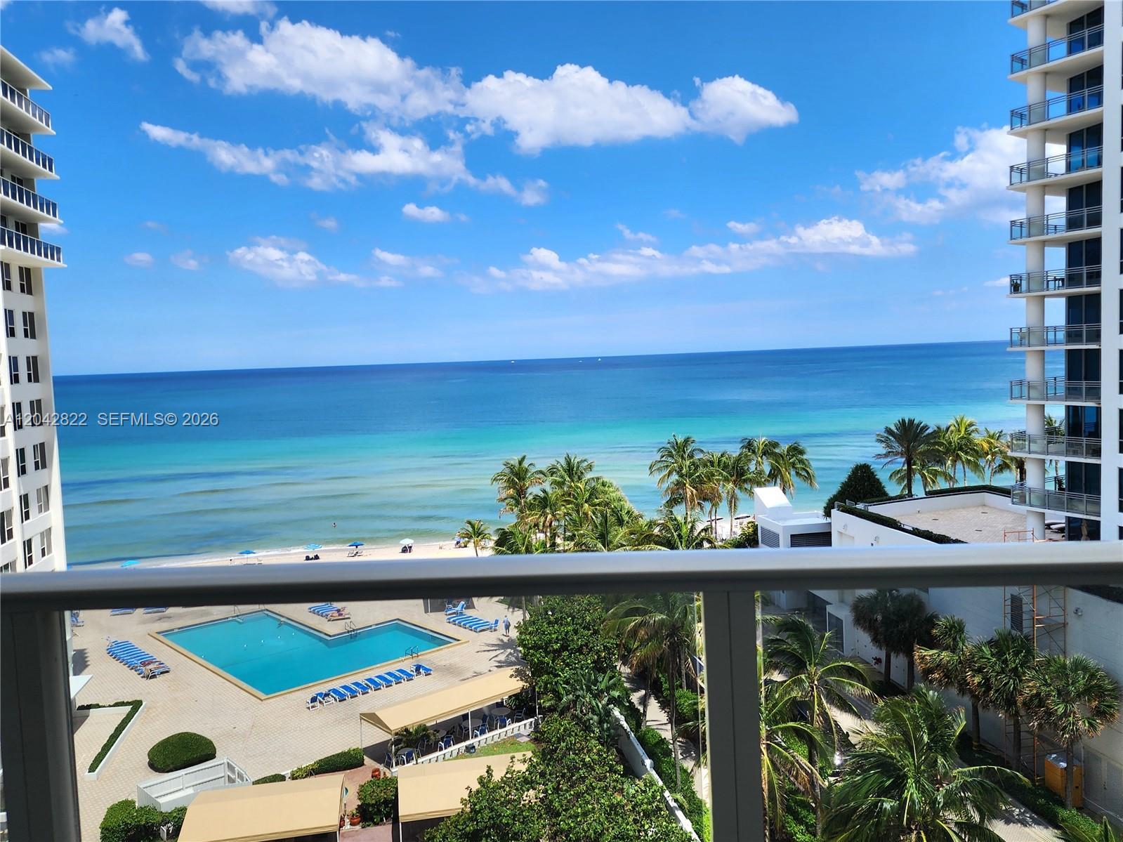 3505 S Ocean Dr # 821, Hollywood FL 33019 photo 4