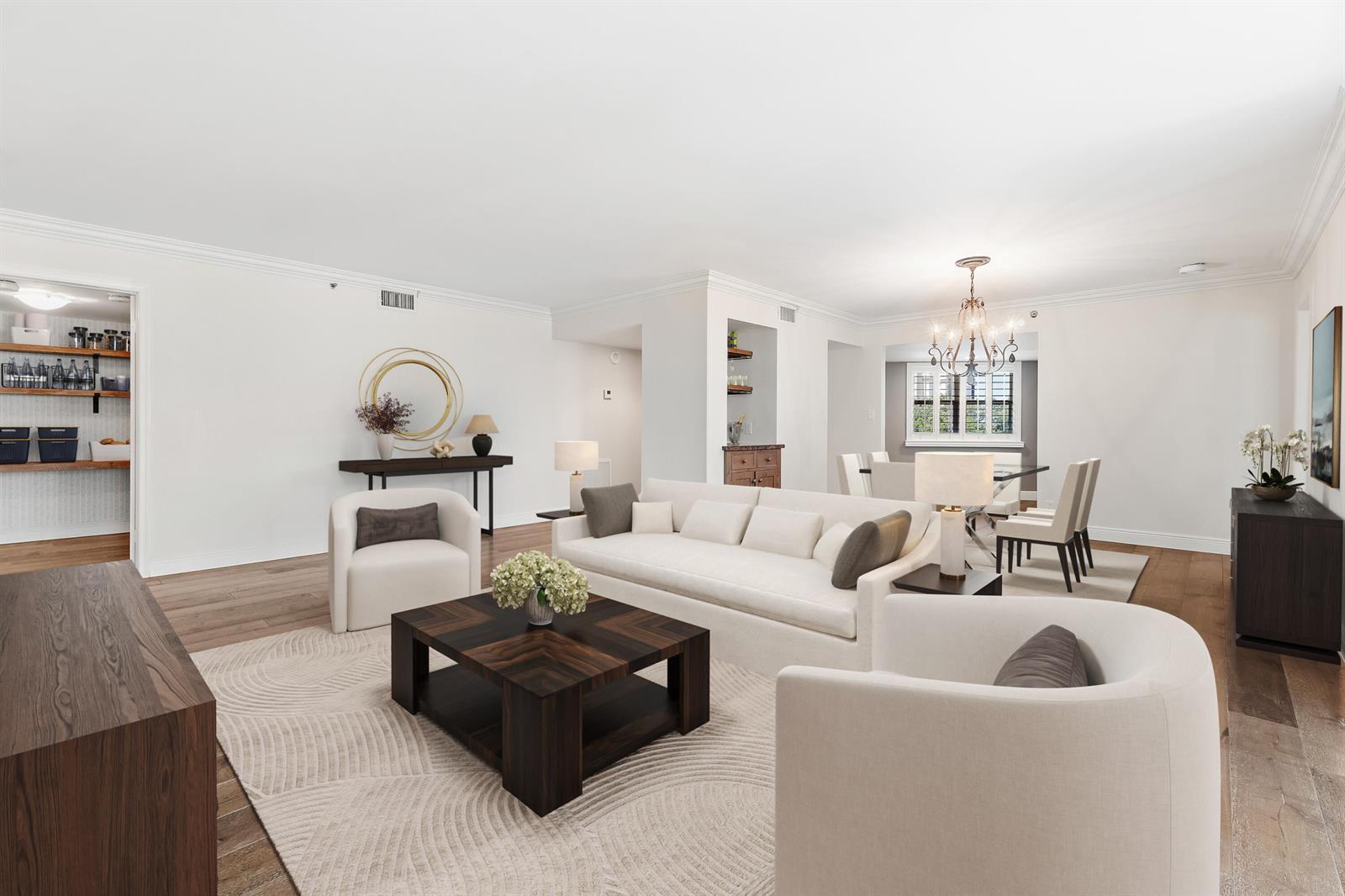 19800 Sandpointe Bay Drive # 305, Tequesta FL 33469 photo 5