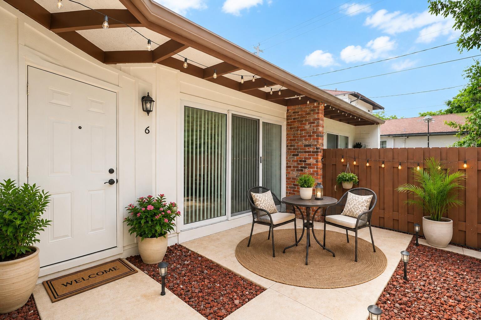 704 Omar Road # 6, West Palm Beach FL 33405