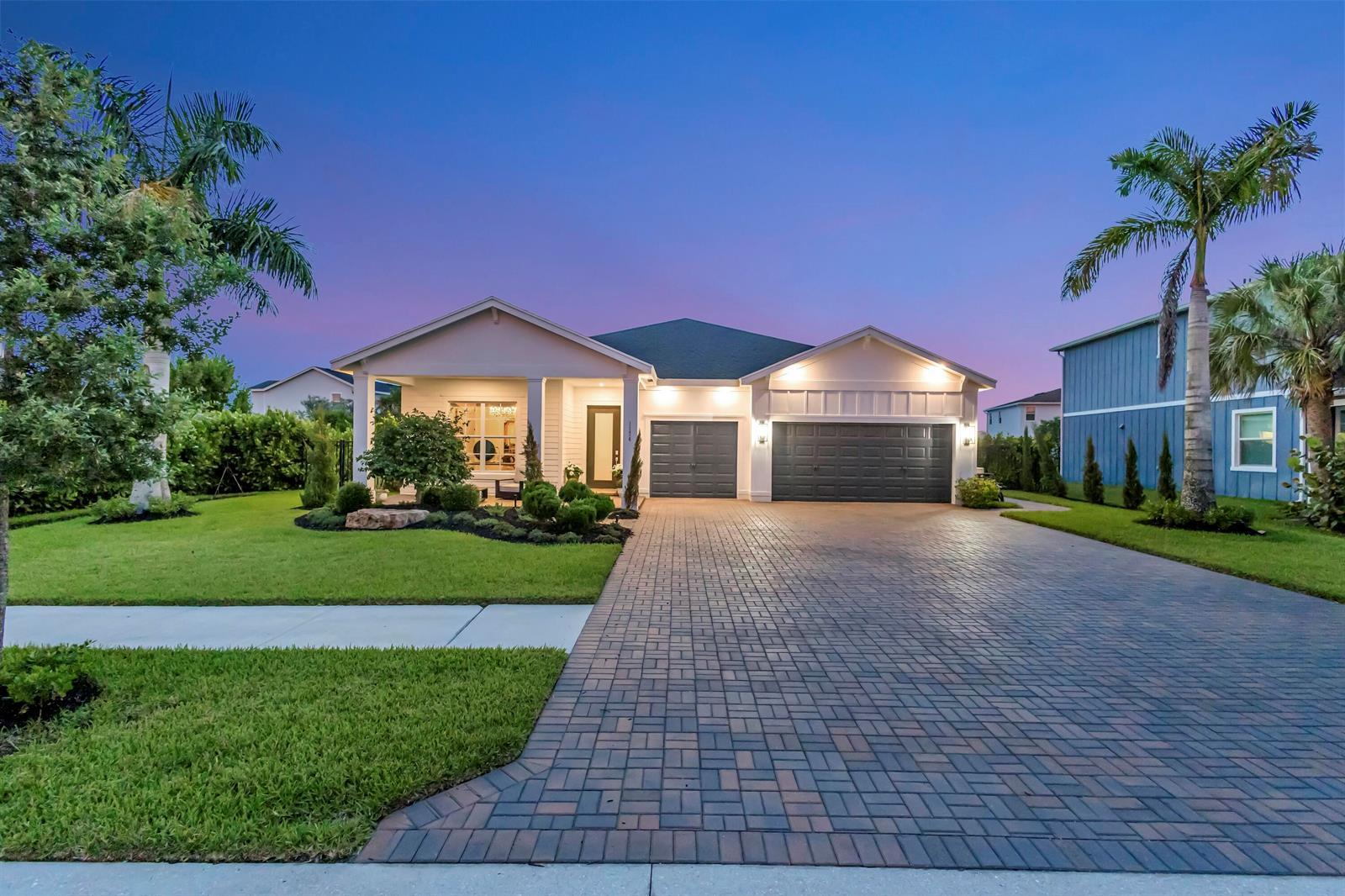 1174 Haywagon Trail, Loxahatchee FL 33470