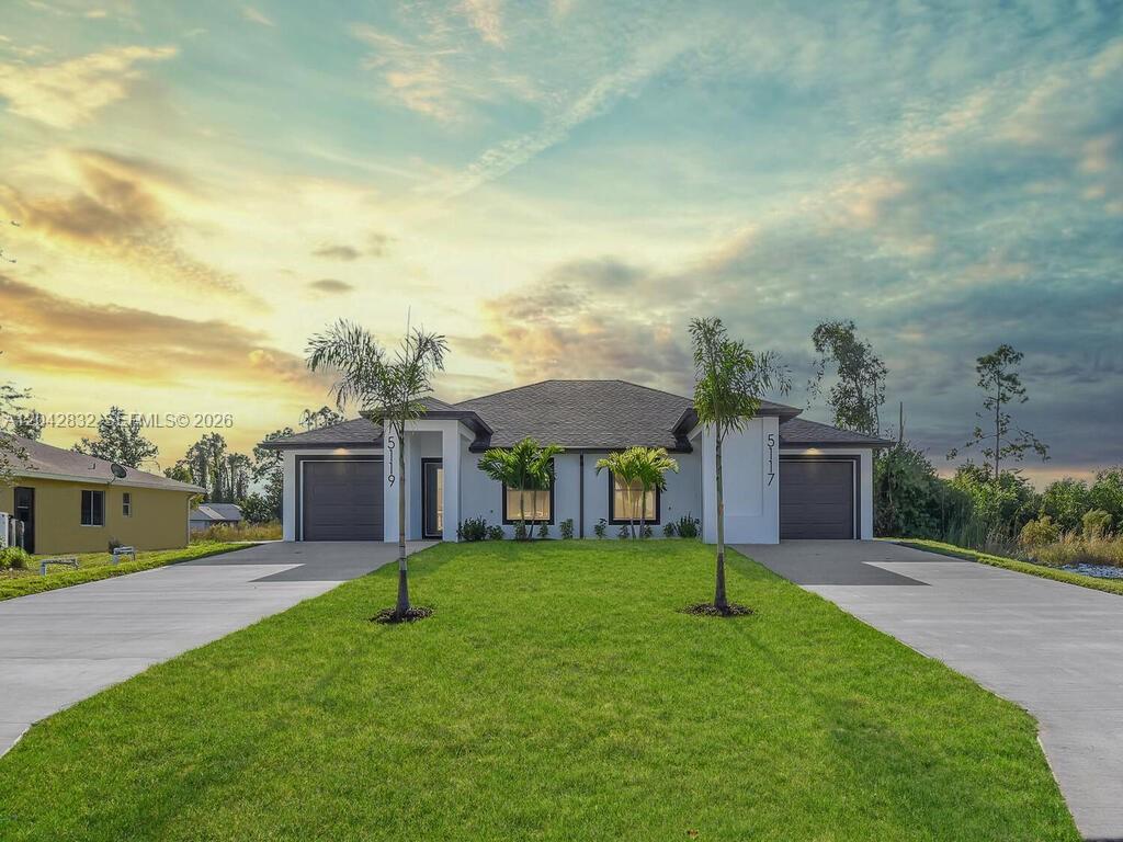 5117 24th St SW, Lehigh Acres FL 33973