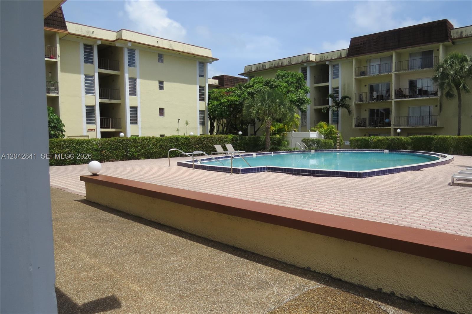 12035 NE 2nd Ave # A406, North Miami FL 33161