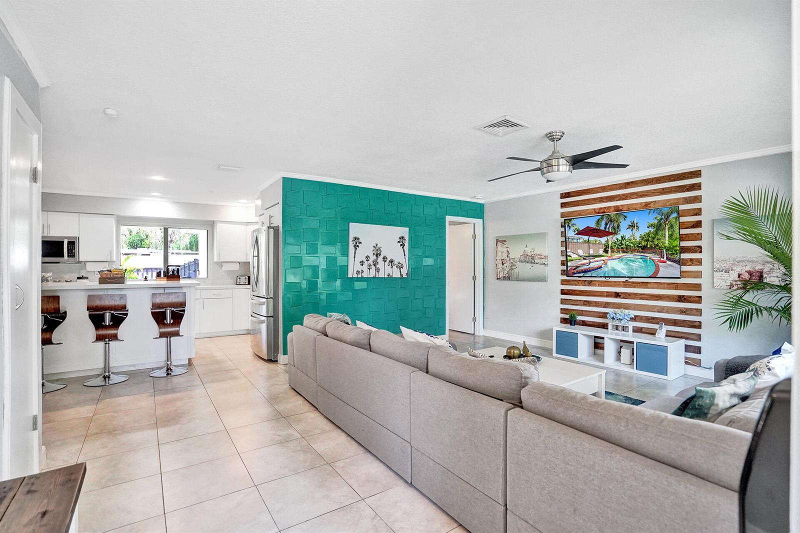 1516 Scott Street, Hollywood FL 33020 photo 4