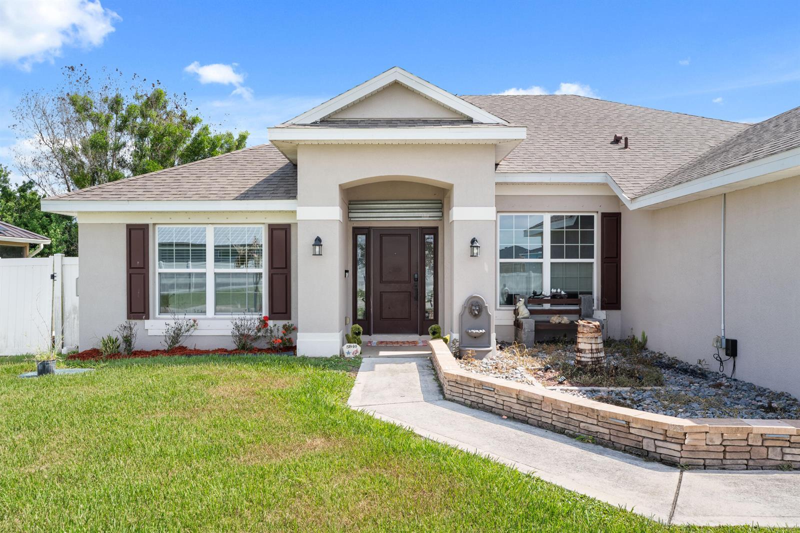 5846 NW Dooley Circle, Port St. Lucie FL 34986 photo 2