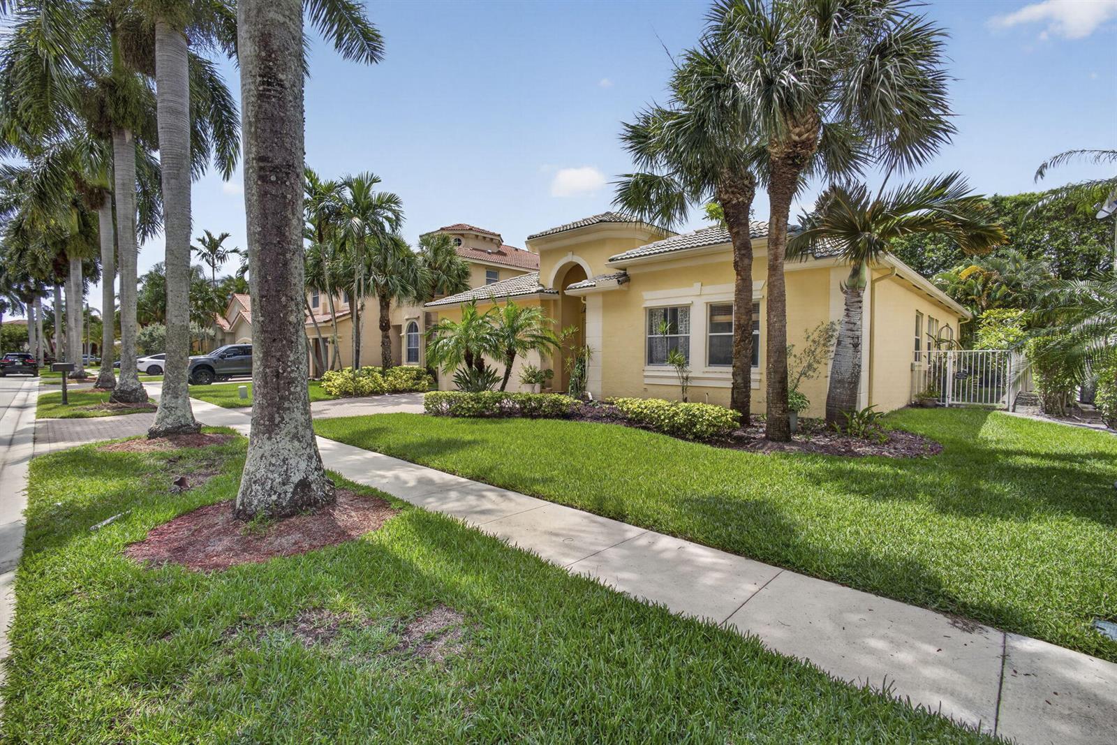 9489 Worswick Court, Wellington FL 33414 photo 5
