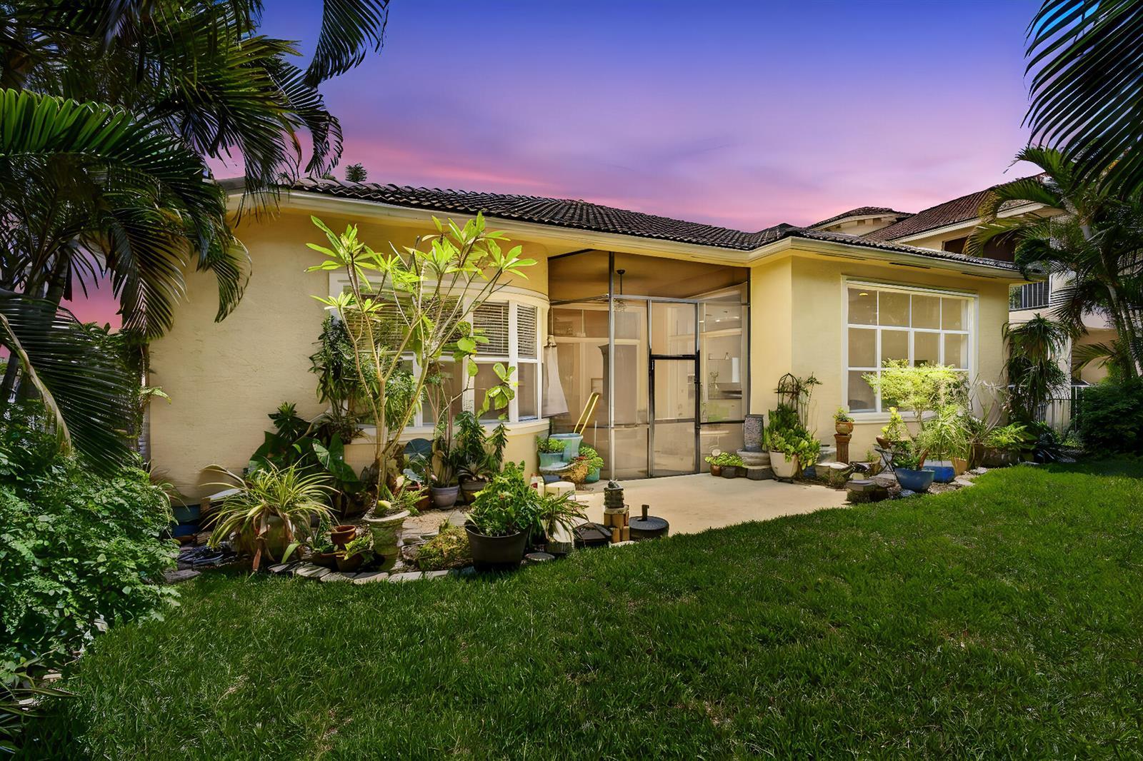 9489 Worswick Court, Wellington FL 33414 photo 4