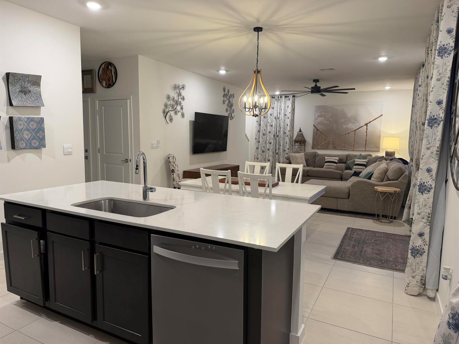 1325 NE 2nd Court, Homestead FL 33033