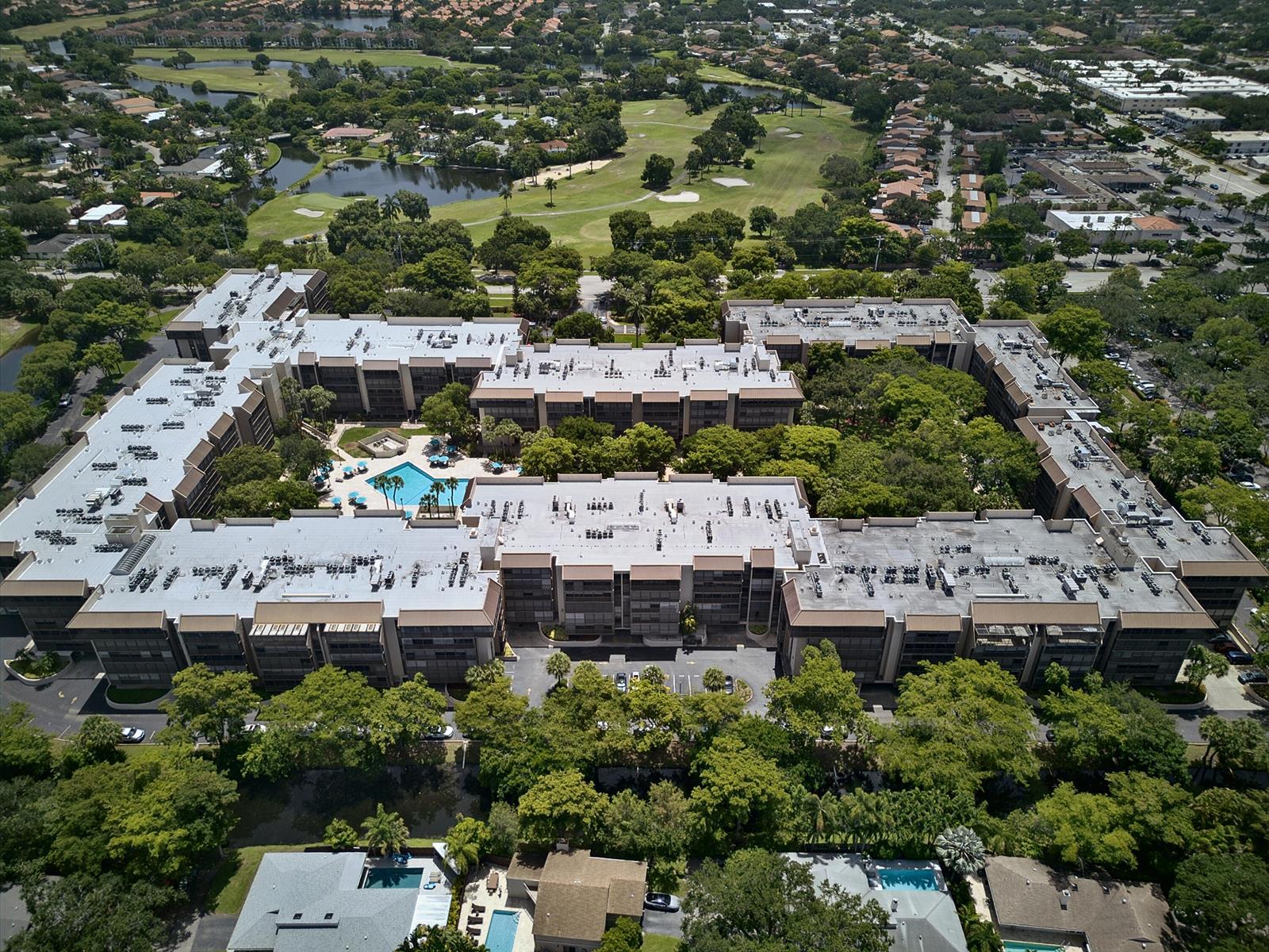 2818 N 46th Avenue # K387, Hollywood FL 33021 photo 5