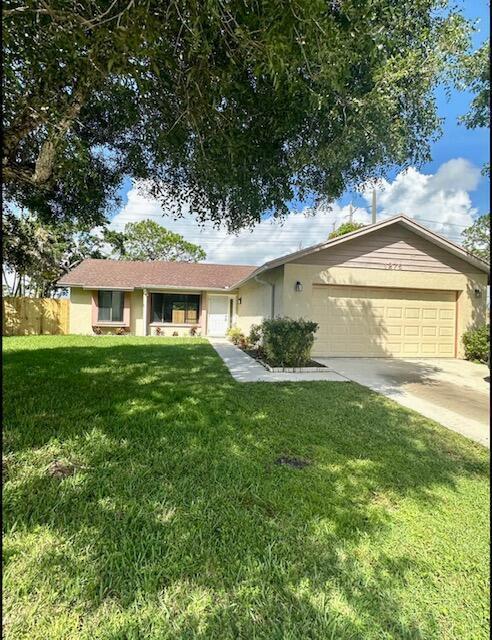 1275 Mcdermott Lane, Royal Palm Beach FL 33411