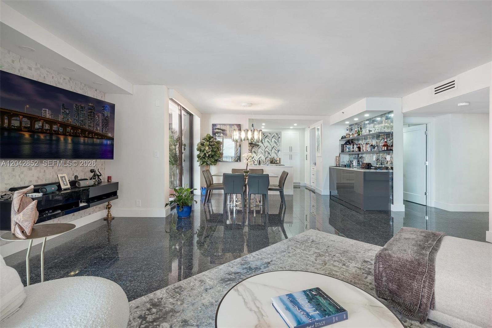 1581 Brickell Ave # 1805, Miami FL 33129 photo 3