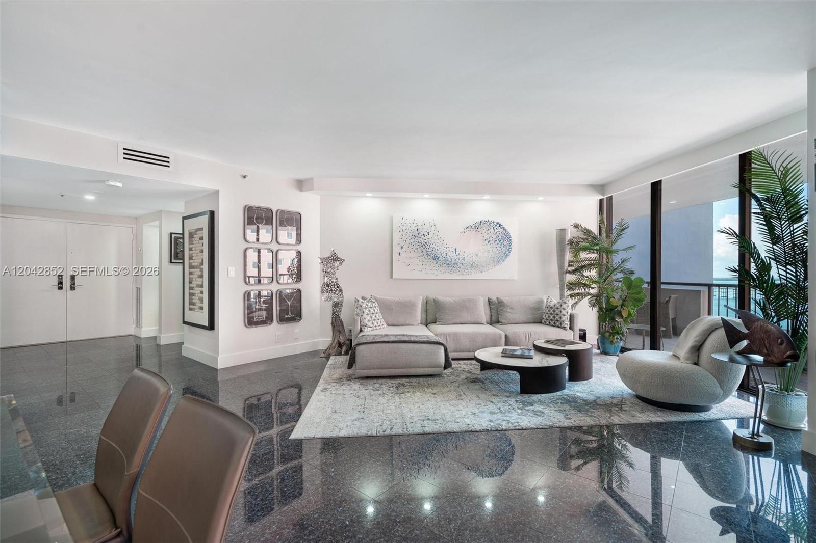 1581 Brickell Ave # 1805, Miami FL 33129 photo 5