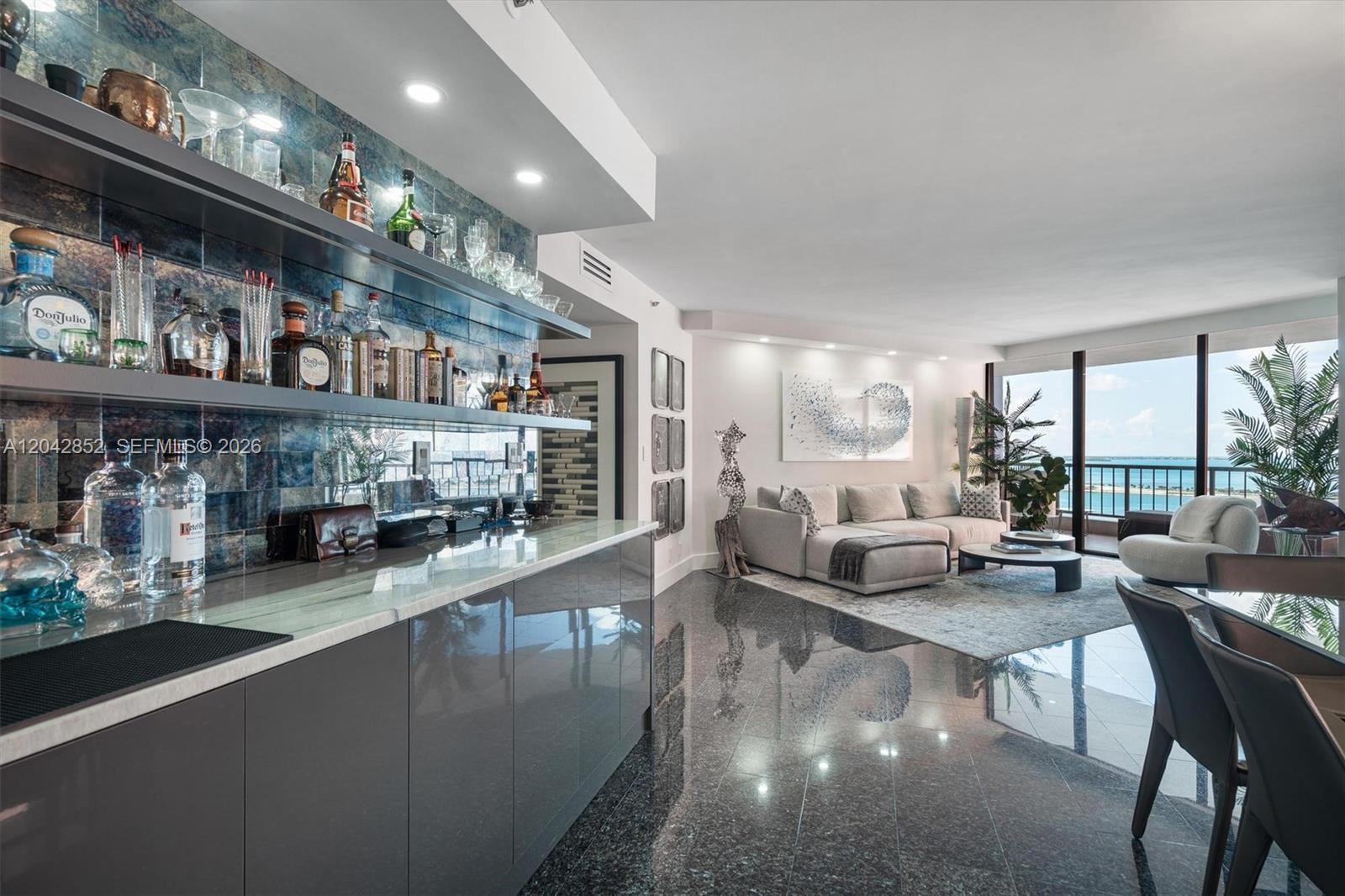 1581 Brickell Ave # 1805, Miami FL 33129 photo 4