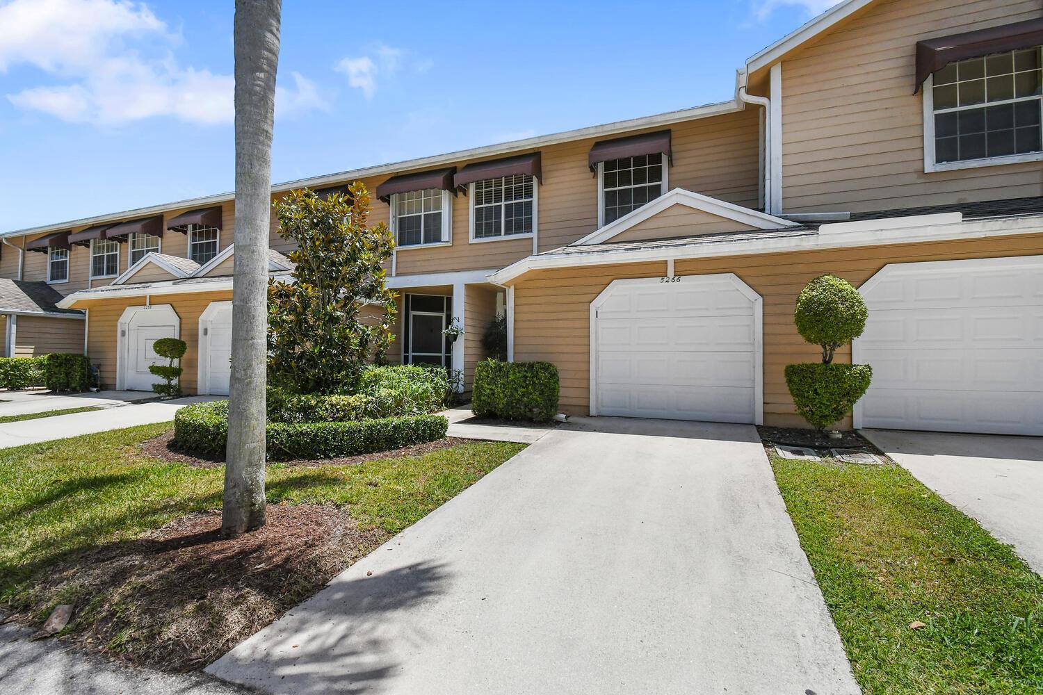 5266 Sapphire Valley, Boca Raton FL 33486