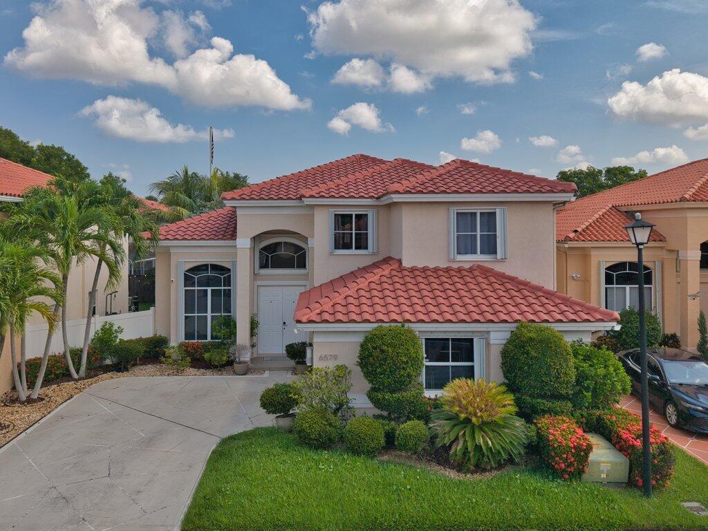 6579 Constance Street, Lake Worth FL 33467 photo 2